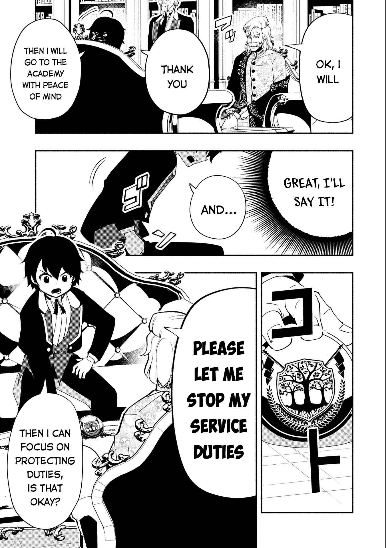 Page 8 Chapter 24 Hell Mode ~Yarikomi Suki no Gamer wa Haisettei no Isekai de Musou Suru~ Hajimari no Shoukanshi