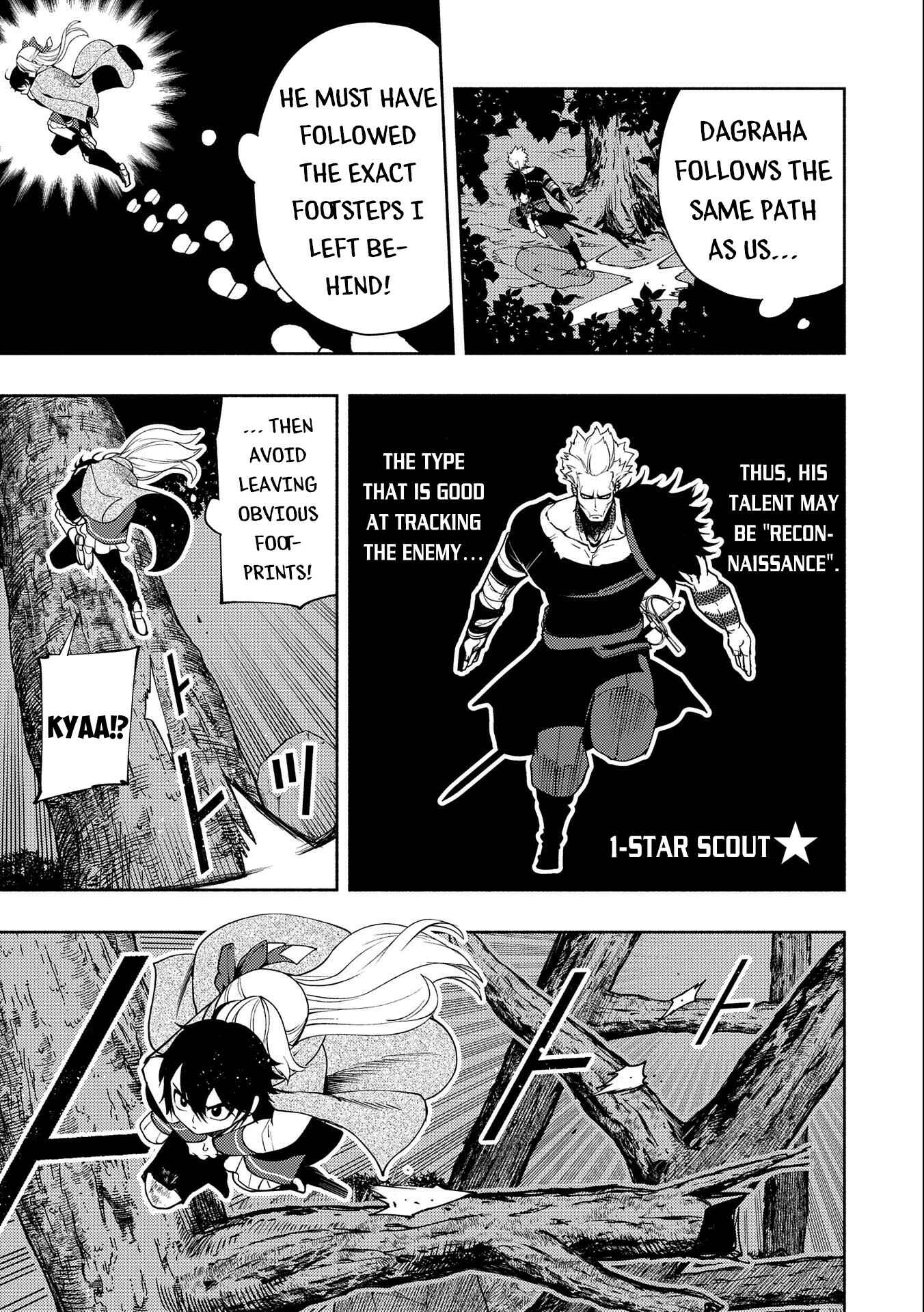 Page 10 Chapter 20 Hell Mode ~Yarikomi Suki no Gamer wa Haisettei no Isekai de Musou Suru~ Hajimari no Shoukanshi