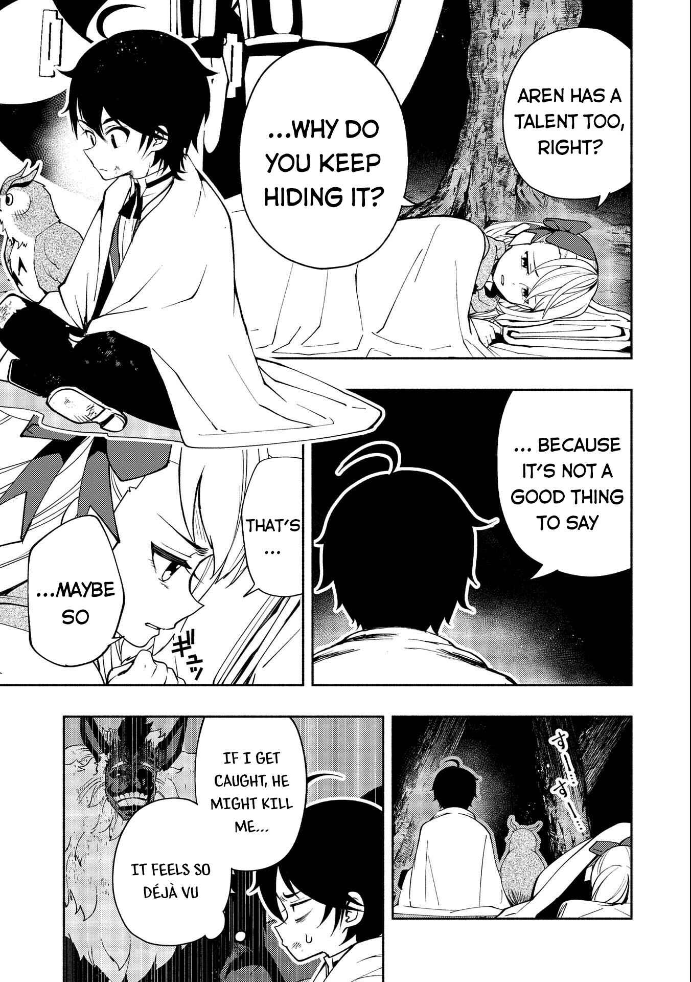 Page 14 Chapter 20 Hell Mode ~Yarikomi Suki no Gamer wa Haisettei no Isekai de Musou Suru~ Hajimari no Shoukanshi