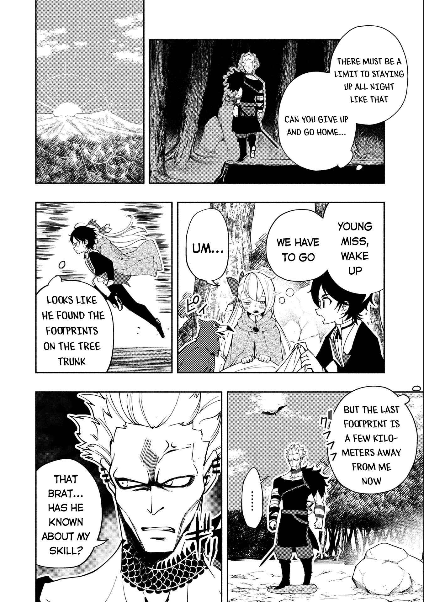 Page 15 Chapter 20 Hell Mode ~Yarikomi Suki no Gamer wa Haisettei no Isekai de Musou Suru~ Hajimari no Shoukanshi