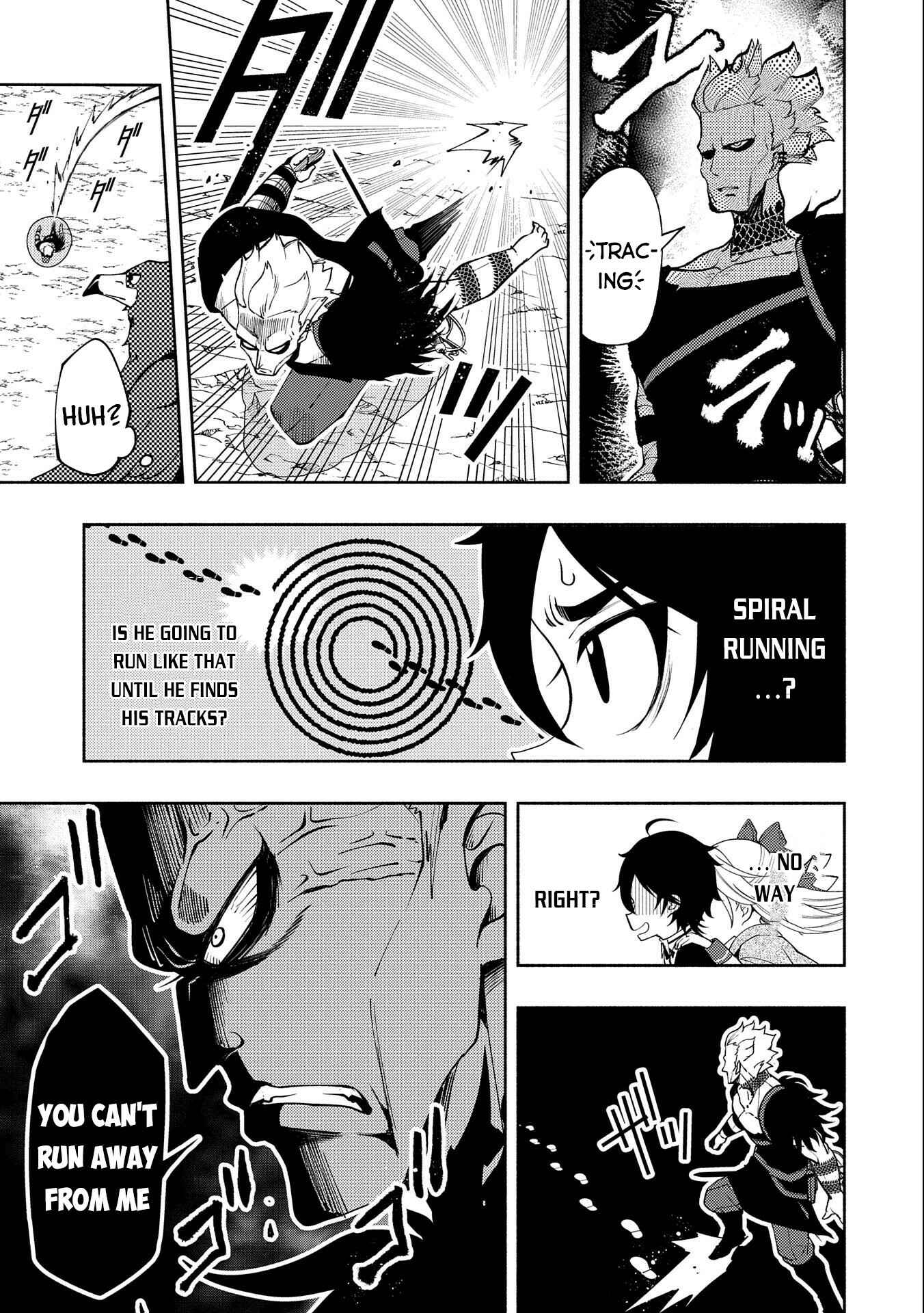 Page 16 Chapter 20 Hell Mode ~Yarikomi Suki no Gamer wa Haisettei no Isekai de Musou Suru~ Hajimari no Shoukanshi