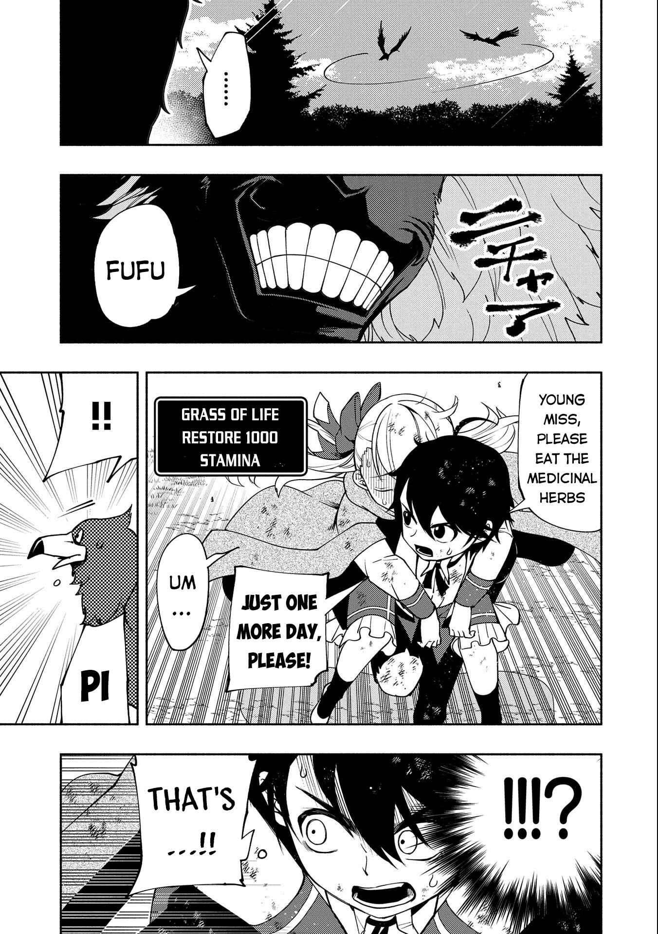 Page 22 Chapter 20 Hell Mode ~Yarikomi Suki no Gamer wa Haisettei no Isekai de Musou Suru~ Hajimari no Shoukanshi