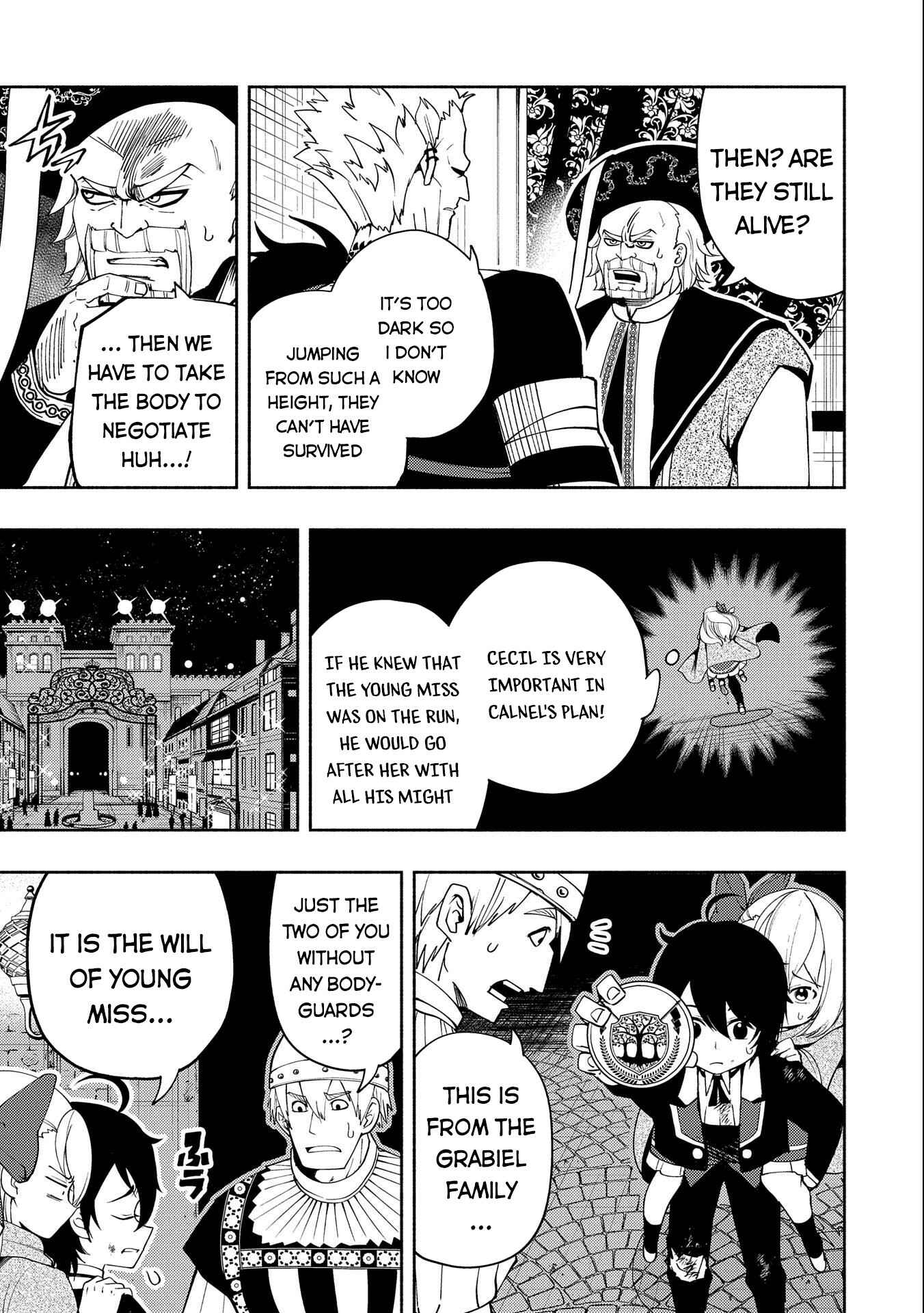 Page 4 Chapter 20 Hell Mode ~Yarikomi Suki no Gamer wa Haisettei no Isekai de Musou Suru~ Hajimari no Shoukanshi