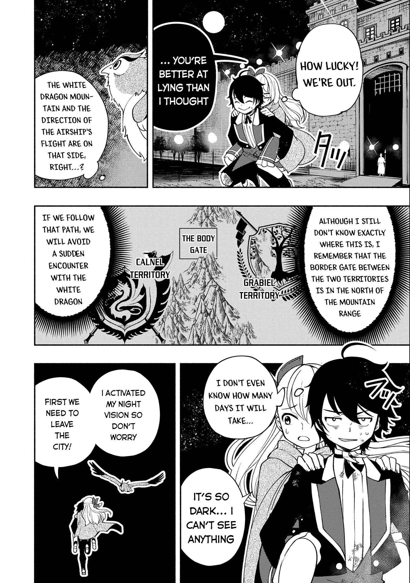 Page 5 Chapter 20 Hell Mode ~Yarikomi Suki no Gamer wa Haisettei no Isekai de Musou Suru~ Hajimari no Shoukanshi