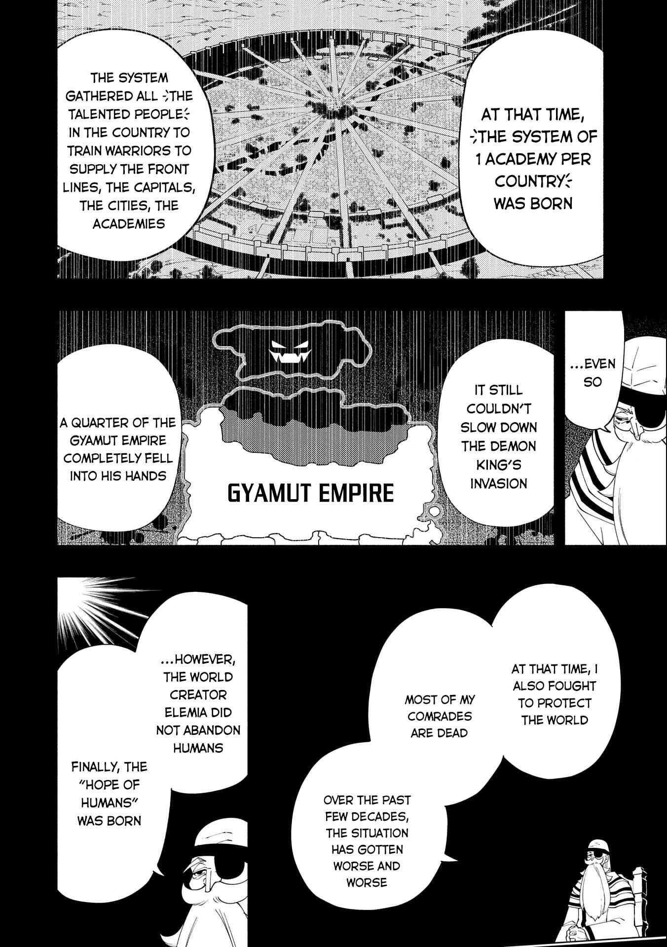 Page 19 Chapter 23 Hell Mode ~Yarikomi Suki no Gamer wa Haisettei no Isekai de Musou Suru~ Hajimari no Shoukanshi