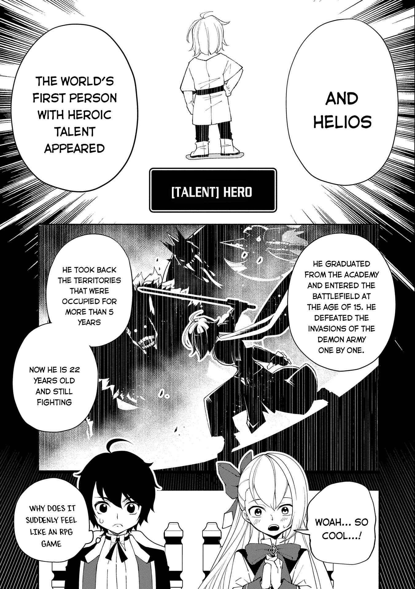 Page 20 Chapter 23 Hell Mode ~Yarikomi Suki no Gamer wa Haisettei no Isekai de Musou Suru~ Hajimari no Shoukanshi