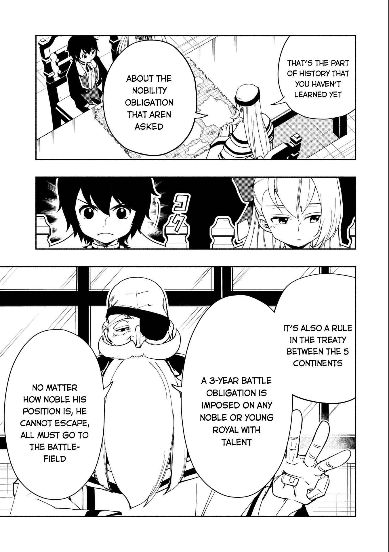 Page 22 Chapter 23 Hell Mode ~Yarikomi Suki no Gamer wa Haisettei no Isekai de Musou Suru~ Hajimari no Shoukanshi