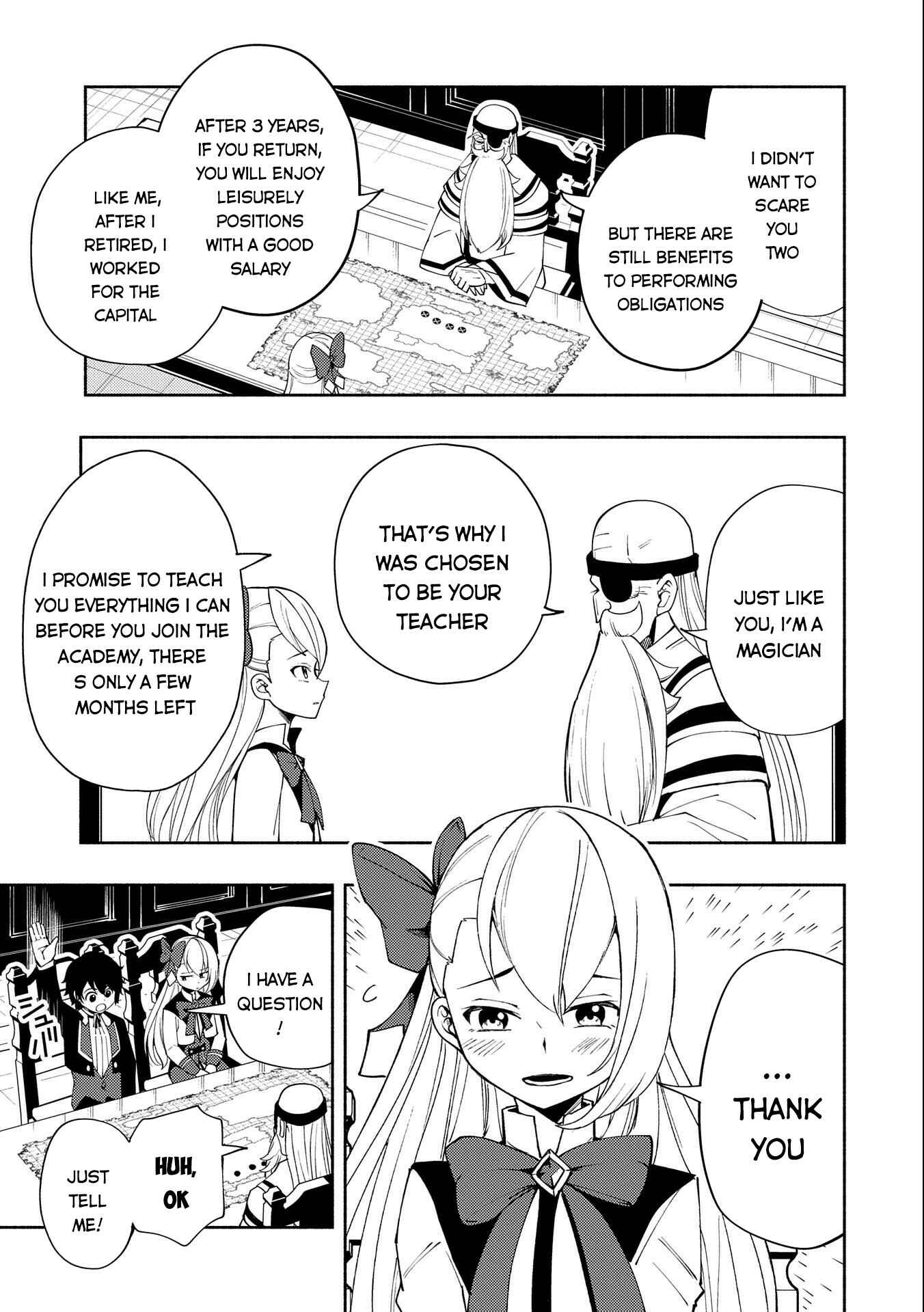 Page 24 Chapter 23 Hell Mode ~Yarikomi Suki no Gamer wa Haisettei no Isekai de Musou Suru~ Hajimari no Shoukanshi