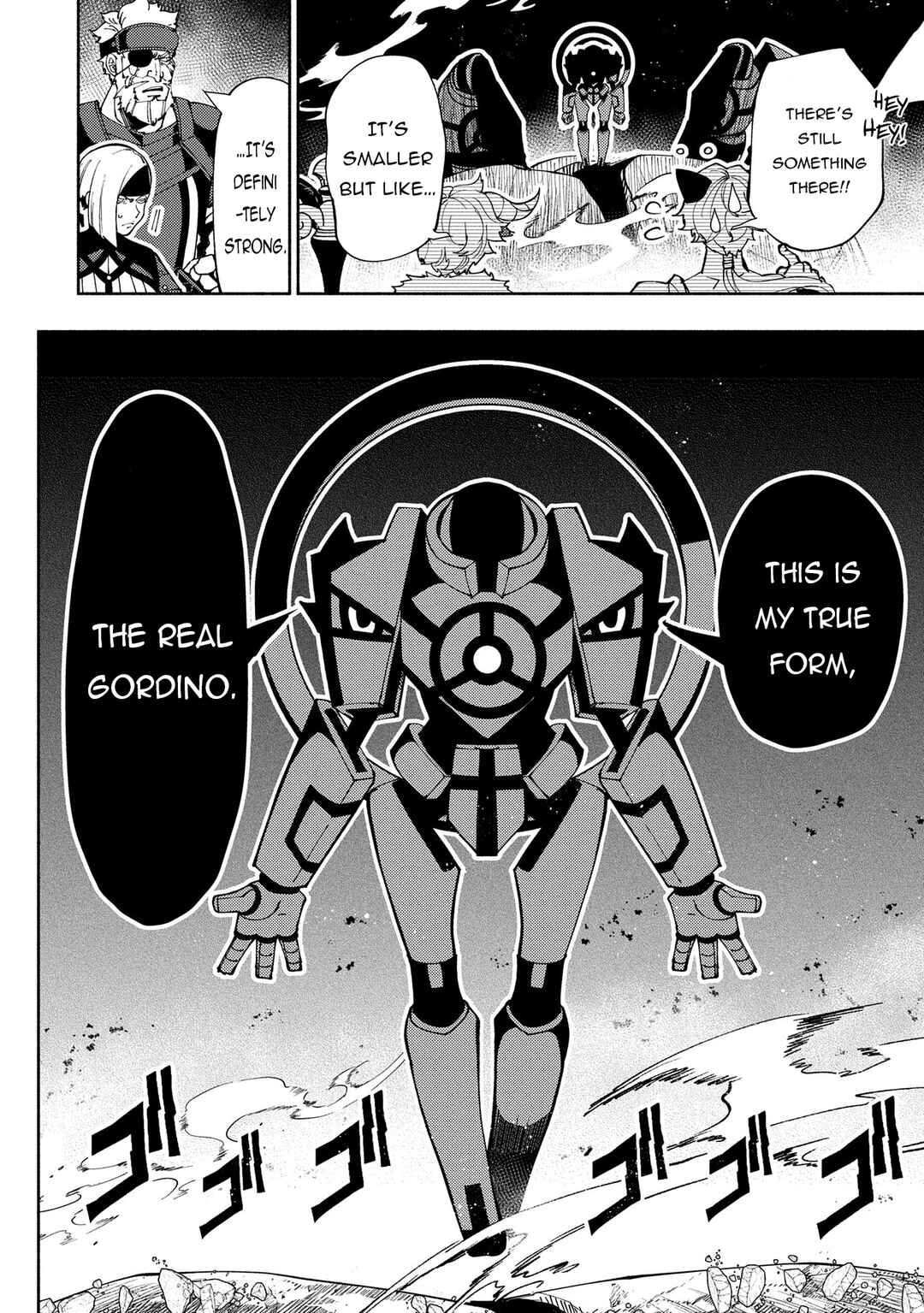 Page 21 Chapter 72 Hell Mode ~Yarikomi Suki no Gamer wa Haisettei no Isekai de Musou Suru~ Hajimari no Shoukanshi