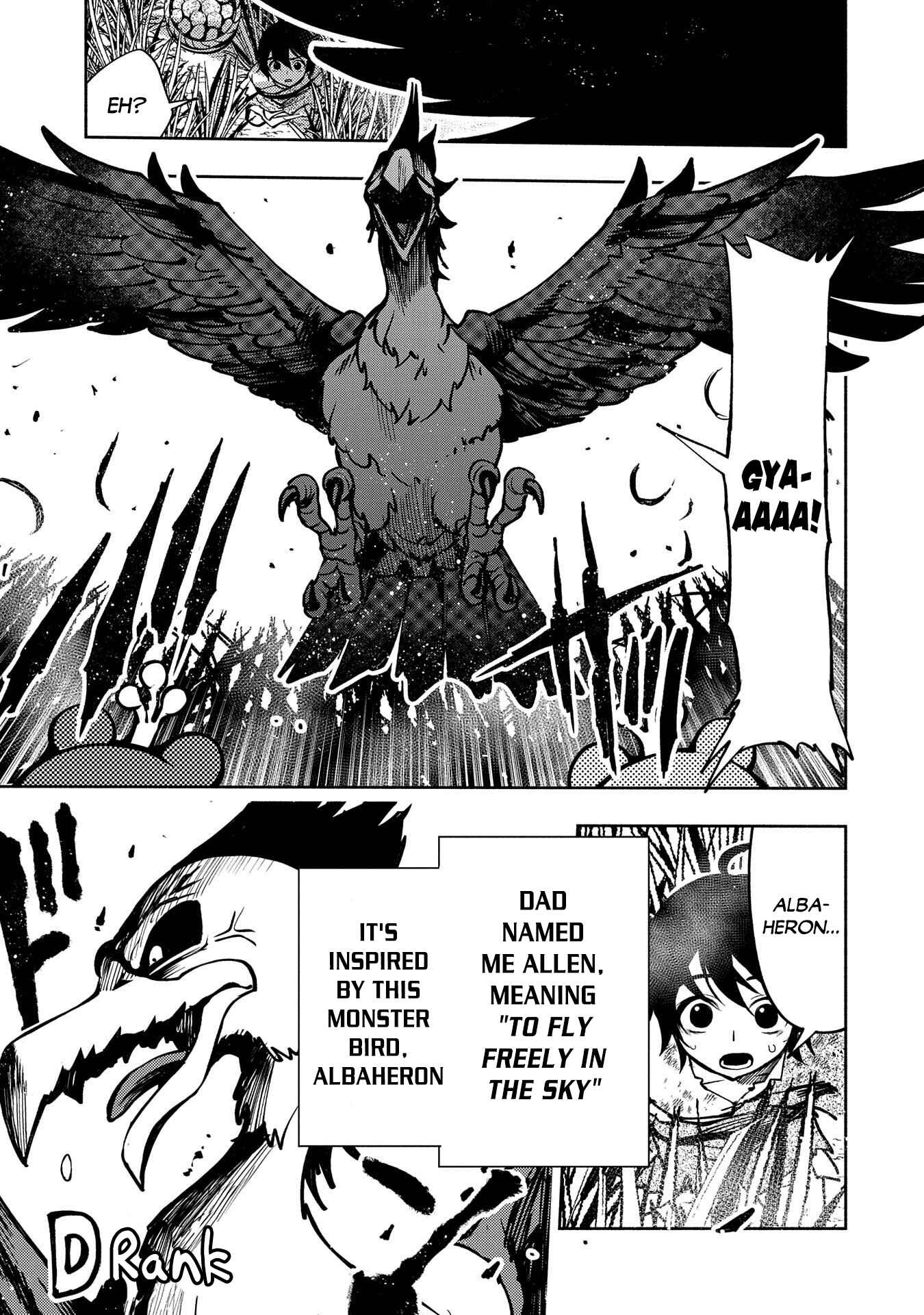 Page 10 Chapter 2 Hell Mode ~Yarikomi Suki no Gamer wa Haisettei no Isekai de Musou Suru~ Hajimari no Shoukanshi