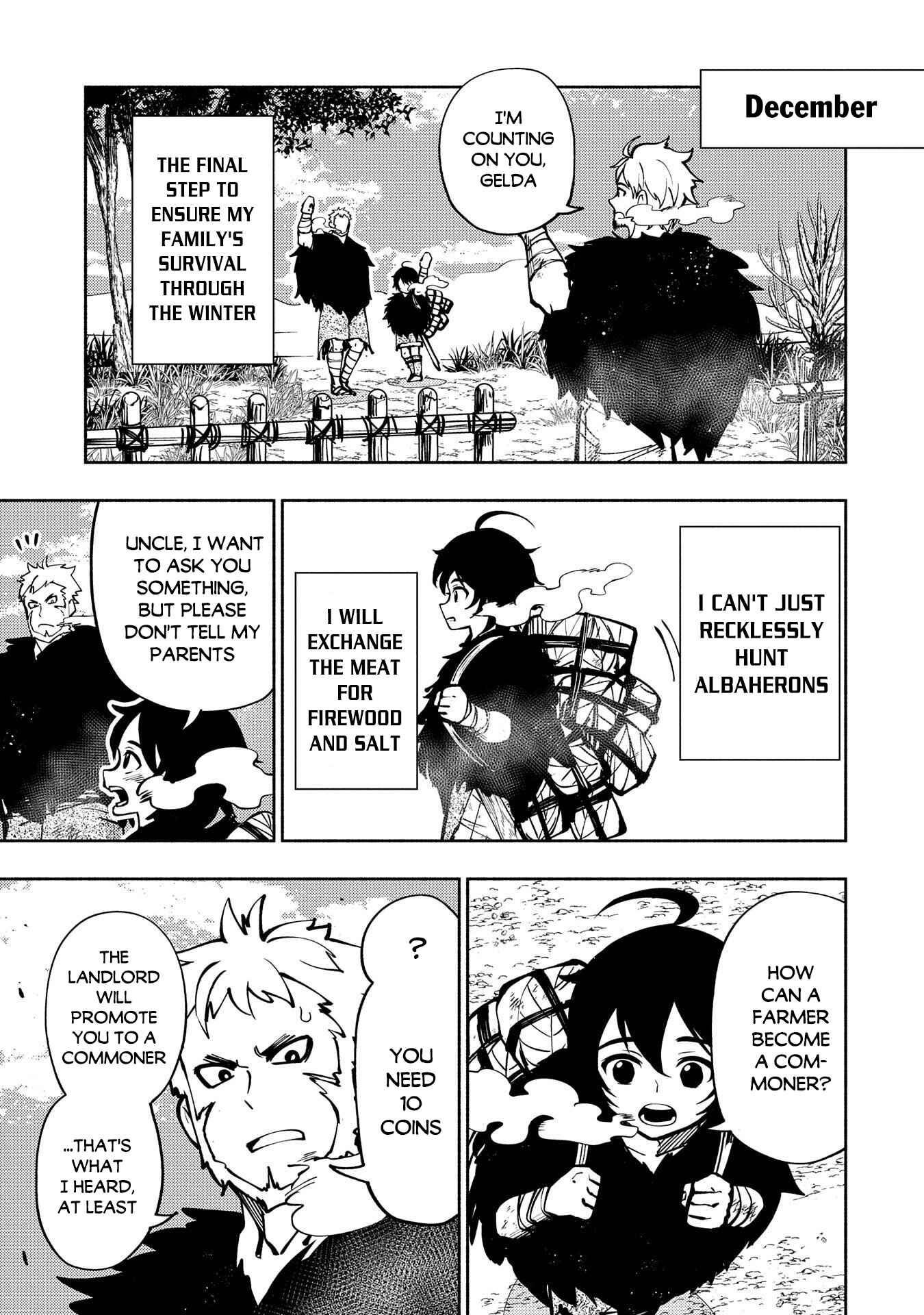 Page 24 Chapter 2 Hell Mode ~Yarikomi Suki no Gamer wa Haisettei no Isekai de Musou Suru~ Hajimari no Shoukanshi