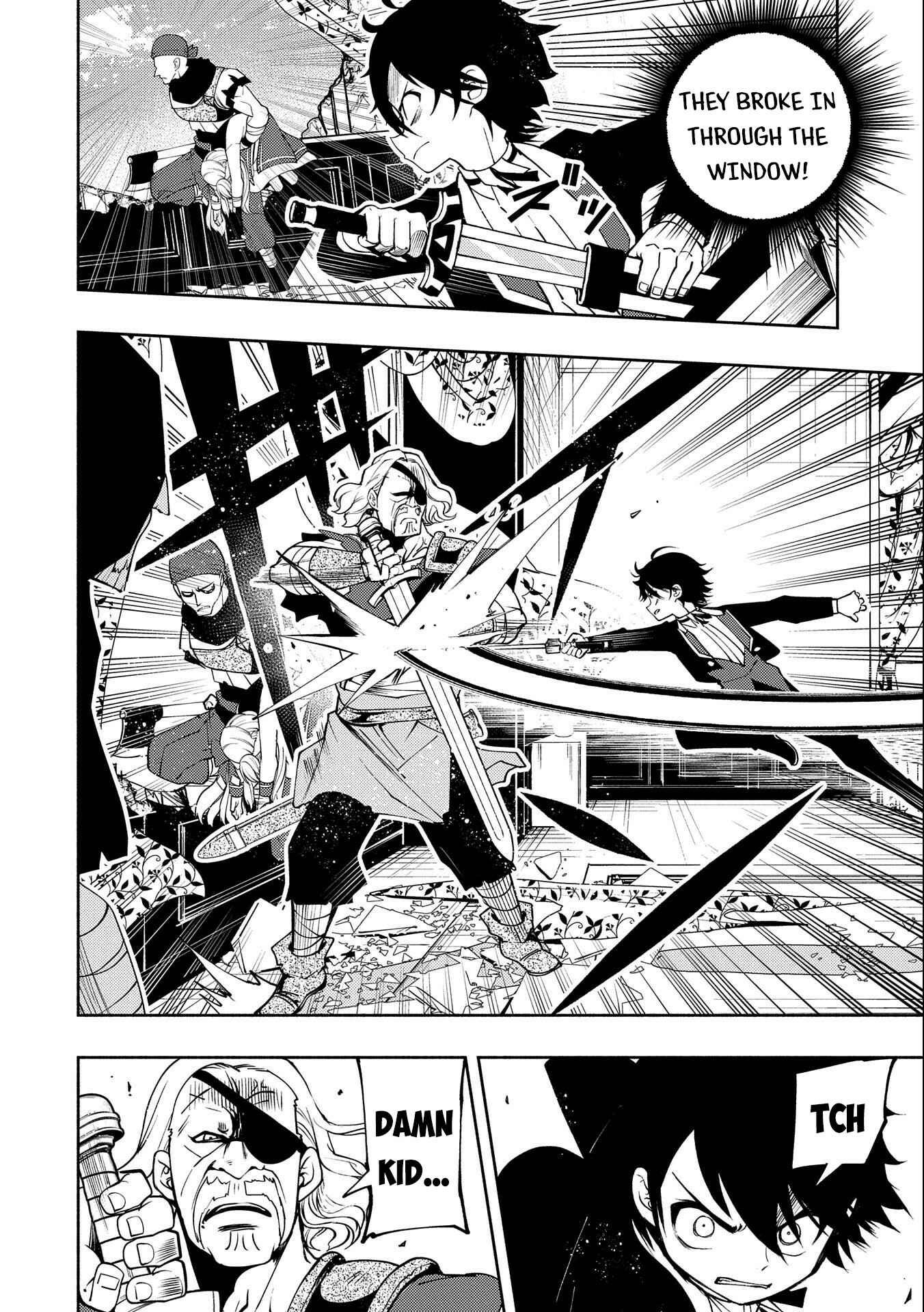Page 11 Chapter 18 Hell Mode ~Yarikomi Suki no Gamer wa Haisettei no Isekai de Musou Suru~ Hajimari no Shoukanshi