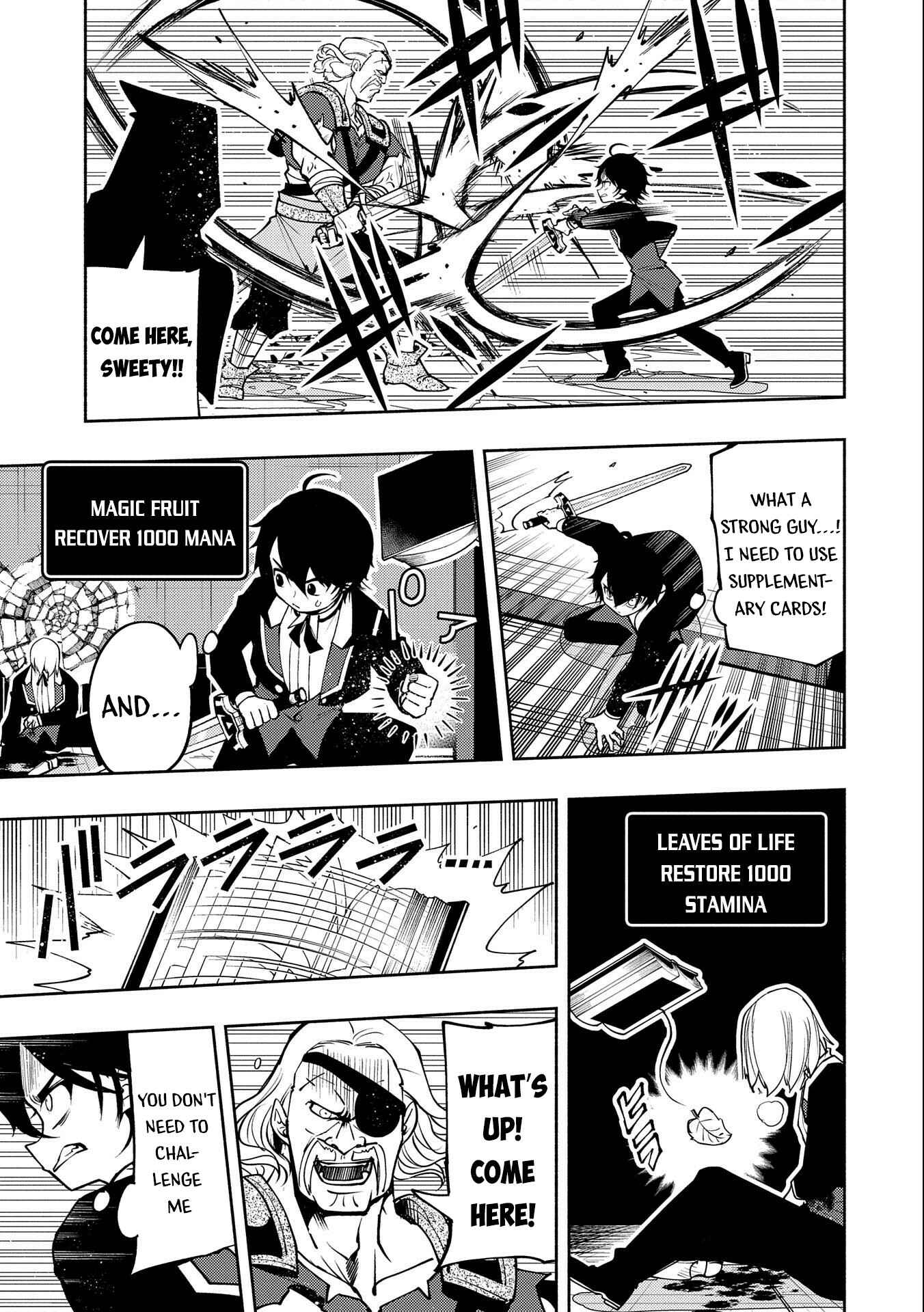 Page 12 Chapter 18 Hell Mode ~Yarikomi Suki no Gamer wa Haisettei no Isekai de Musou Suru~ Hajimari no Shoukanshi
