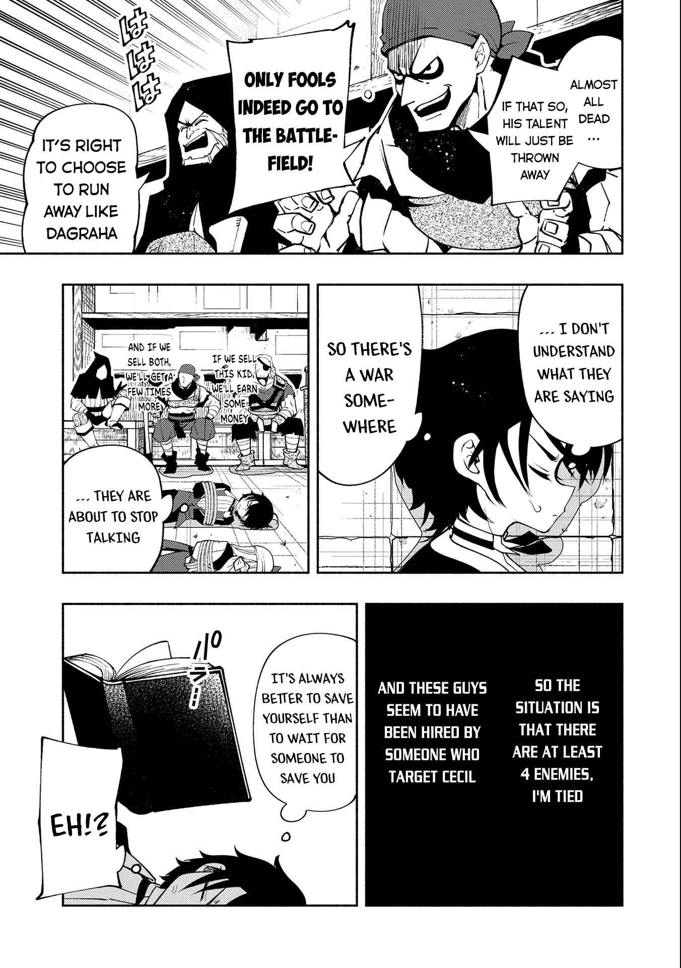 Page 20 Chapter 18 Hell Mode ~Yarikomi Suki no Gamer wa Haisettei no Isekai de Musou Suru~ Hajimari no Shoukanshi