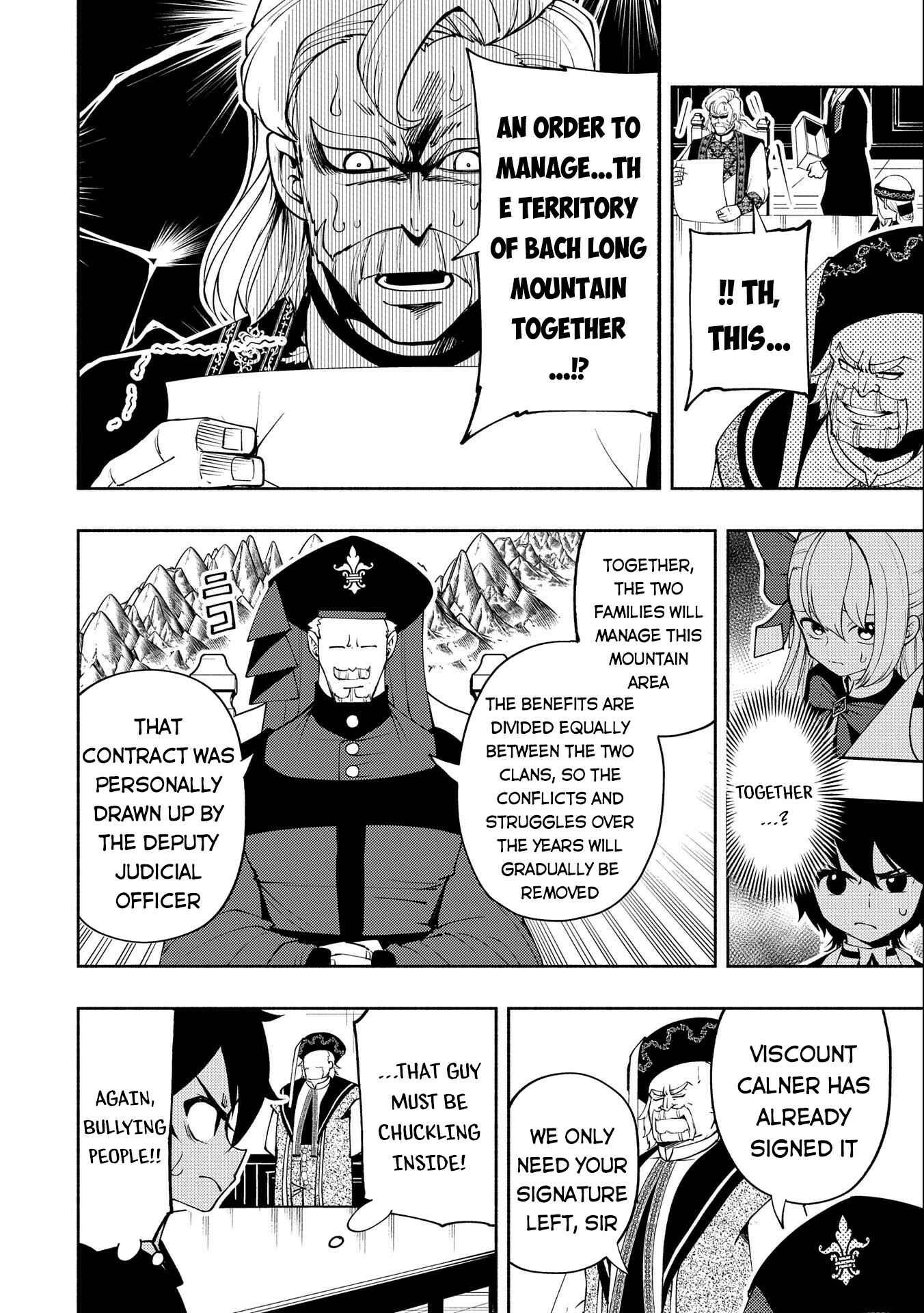 Page 5 Chapter 18 Hell Mode ~Yarikomi Suki no Gamer wa Haisettei no Isekai de Musou Suru~ Hajimari no Shoukanshi