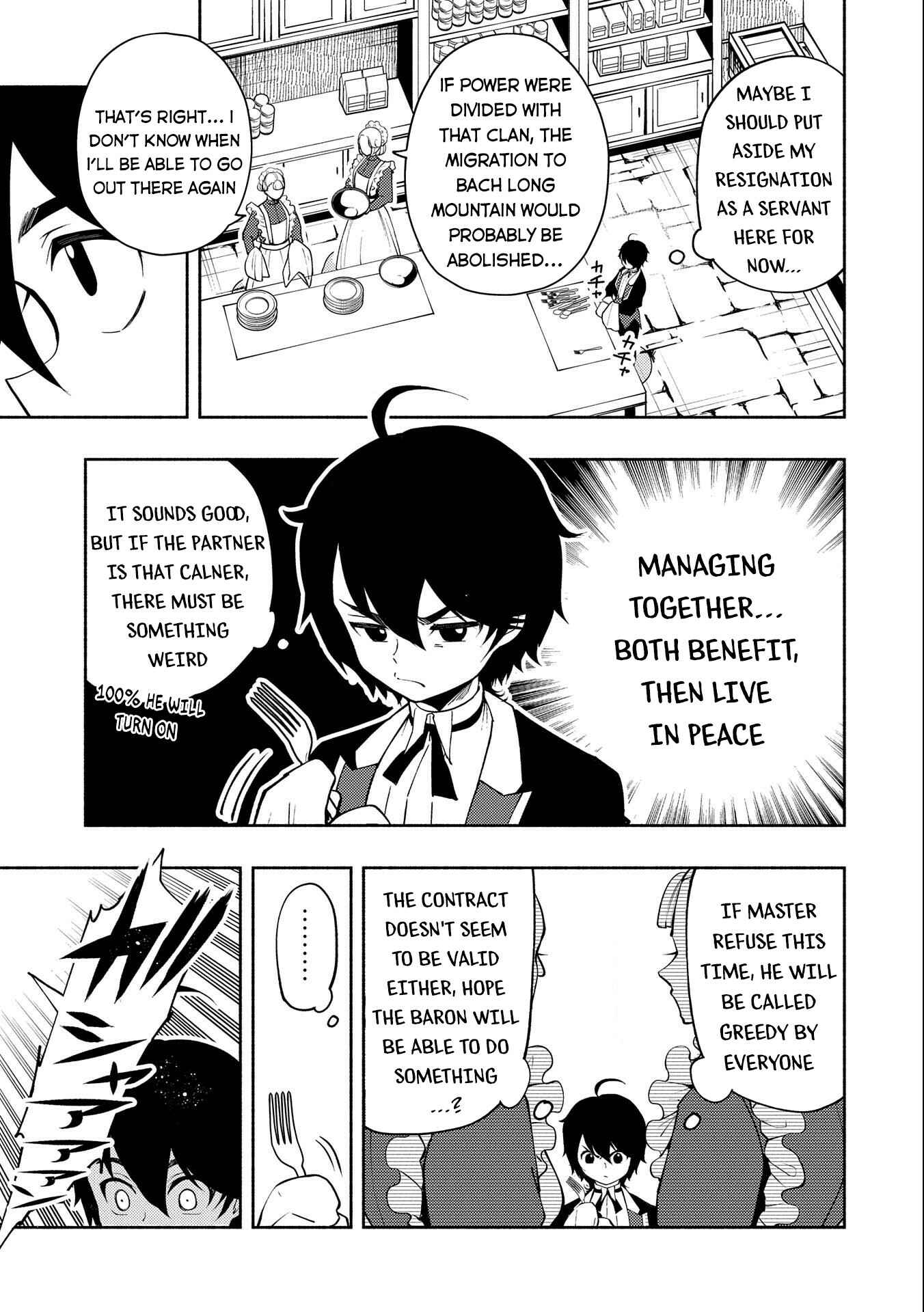 Page 8 Chapter 18 Hell Mode ~Yarikomi Suki no Gamer wa Haisettei no Isekai de Musou Suru~ Hajimari no Shoukanshi
