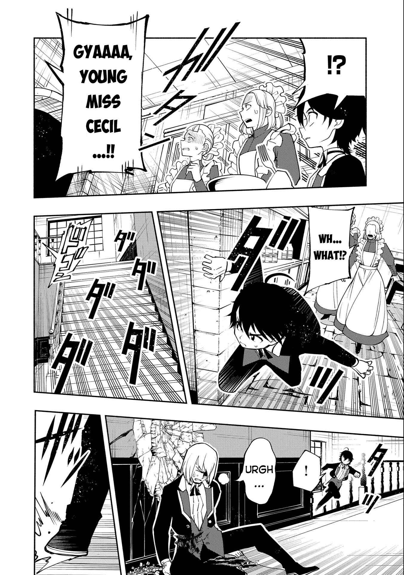 Page 9 Chapter 18 Hell Mode ~Yarikomi Suki no Gamer wa Haisettei no Isekai de Musou Suru~ Hajimari no Shoukanshi
