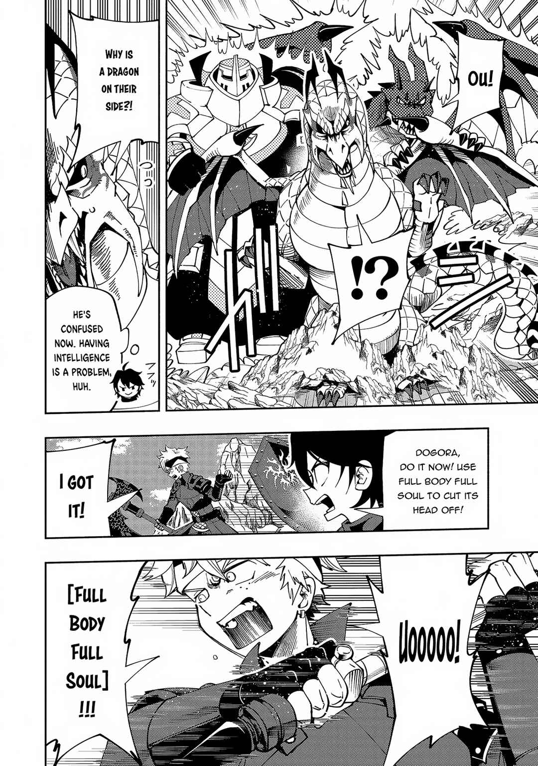 Page 9 Chapter 56 Hell Mode ~Yarikomi Suki no Gamer wa Haisettei no Isekai de Musou Suru~ Hajimari no Shoukanshi