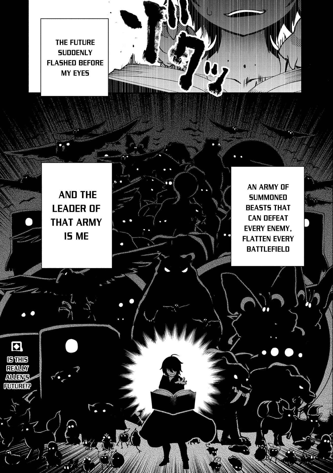 Page 25 Chapter 3 Hell Mode ~Yarikomi Suki no Gamer wa Haisettei no Isekai de Musou Suru~ Hajimari no Shoukanshi
