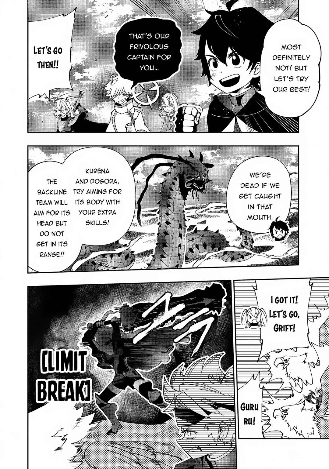 Page 7 Chapter 60 Hell Mode ~Yarikomi Suki no Gamer wa Haisettei no Isekai de Musou Suru~ Hajimari no Shoukanshi