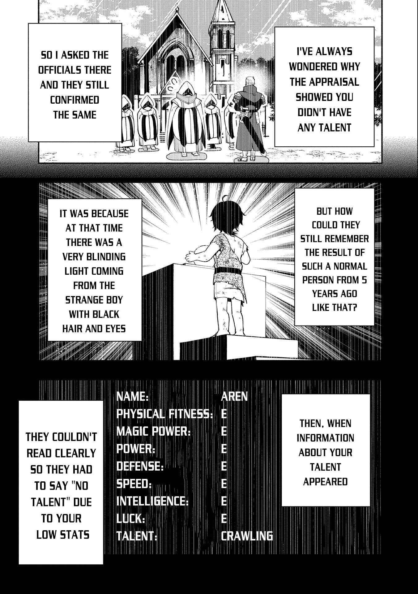Page 18 Chapter 14 Hell Mode ~Yarikomi Suki no Gamer wa Haisettei no Isekai de Musou Suru~ Hajimari no Shoukanshi