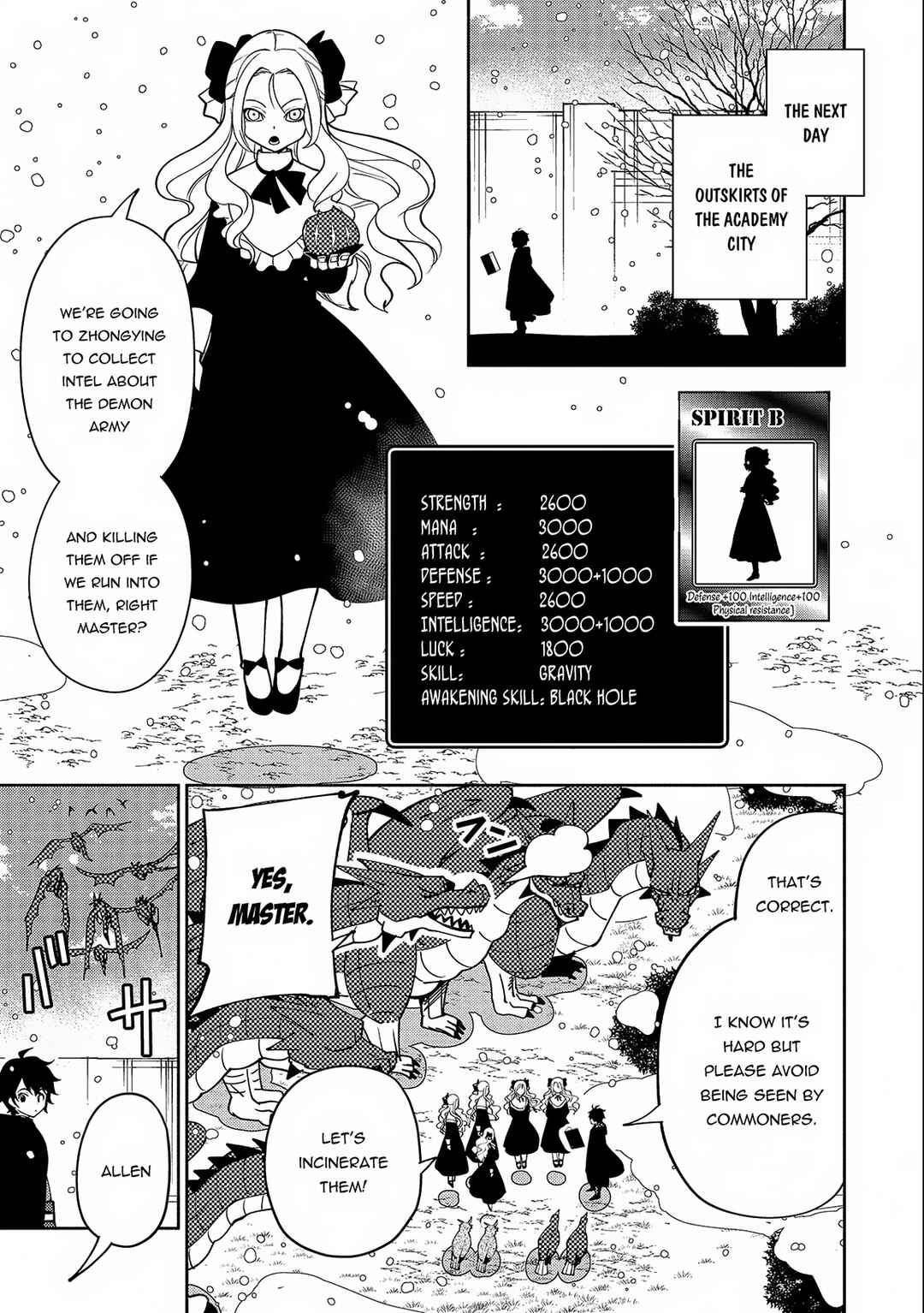 Page 6 Chapter 41 Hell Mode ~Yarikomi Suki no Gamer wa Haisettei no Isekai de Musou Suru~ Hajimari no Shoukanshi