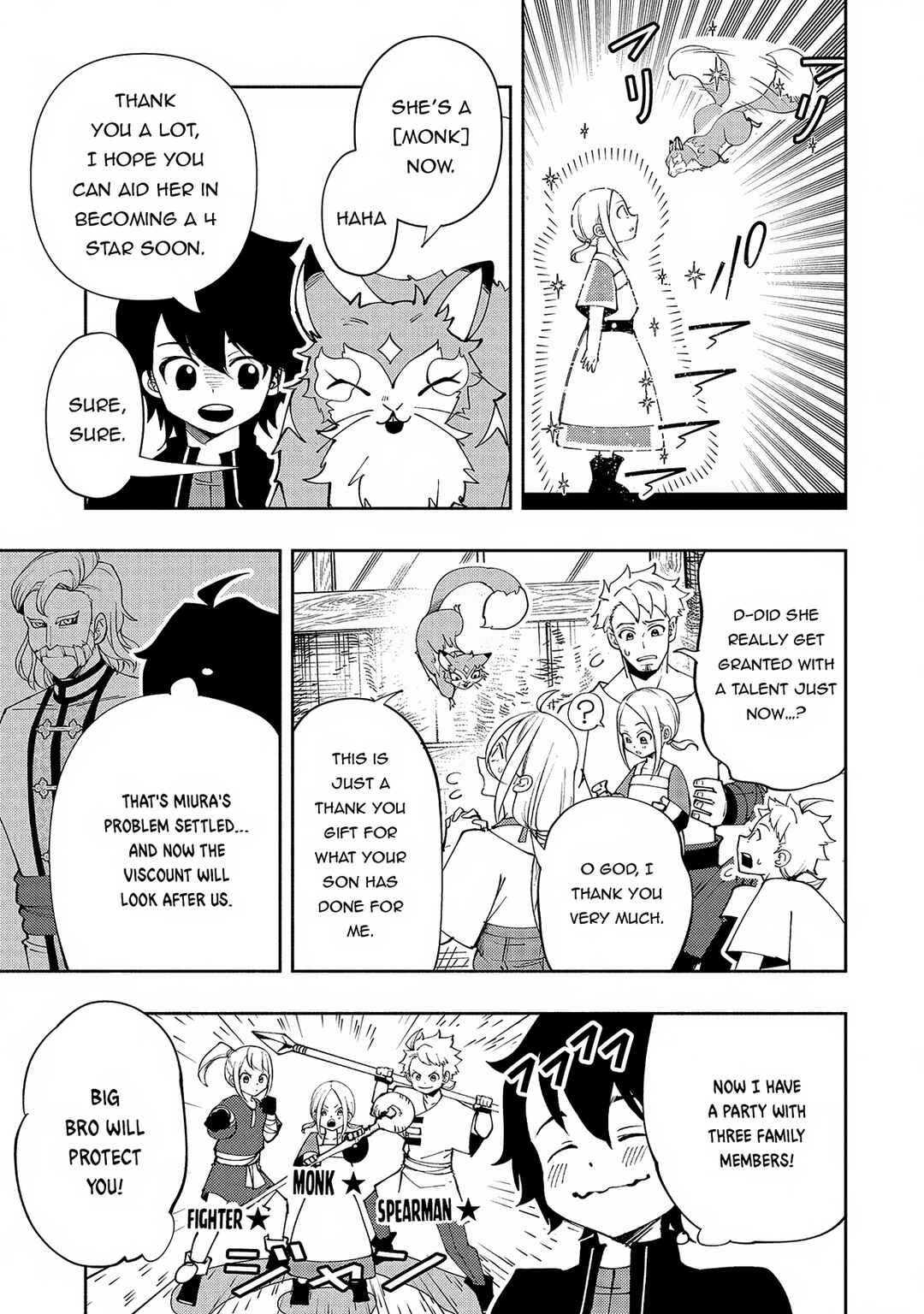 Page 22 Chapter 55 Hell Mode ~Yarikomi Suki no Gamer wa Haisettei no Isekai de Musou Suru~ Hajimari no Shoukanshi