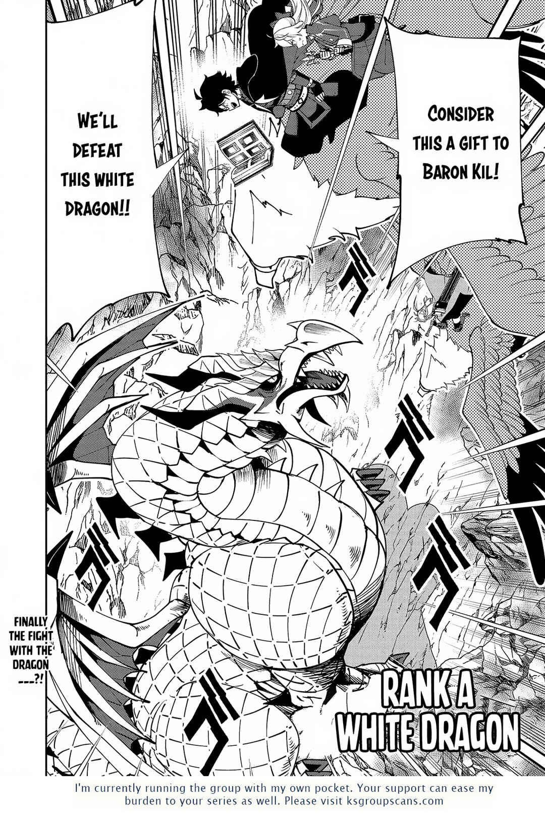 Page 25 Chapter 55 Hell Mode ~Yarikomi Suki no Gamer wa Haisettei no Isekai de Musou Suru~ Hajimari no Shoukanshi
