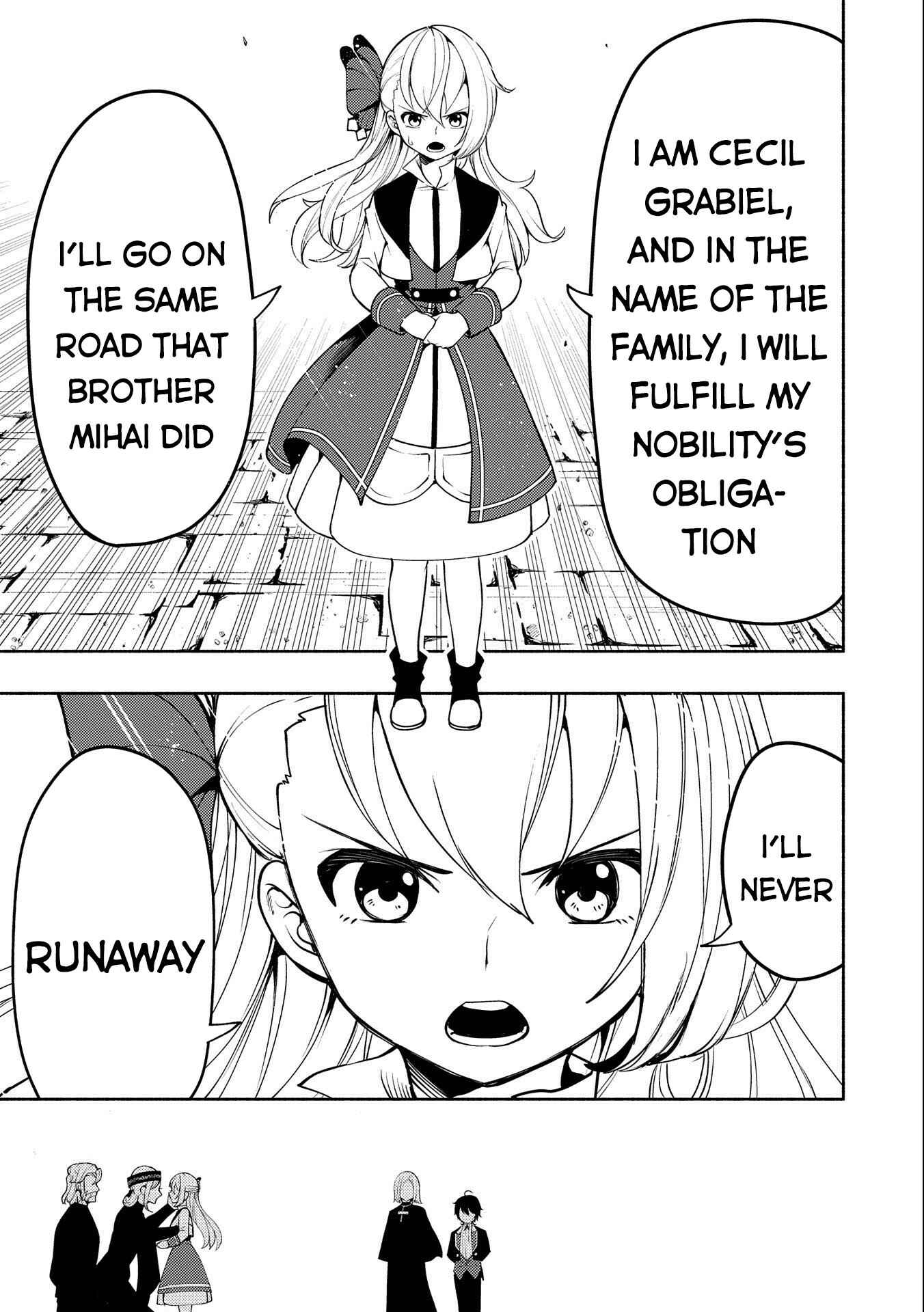 Page 12 Chapter 16 Hell Mode ~Yarikomi Suki no Gamer wa Haisettei no Isekai de Musou Suru~ Hajimari no Shoukanshi