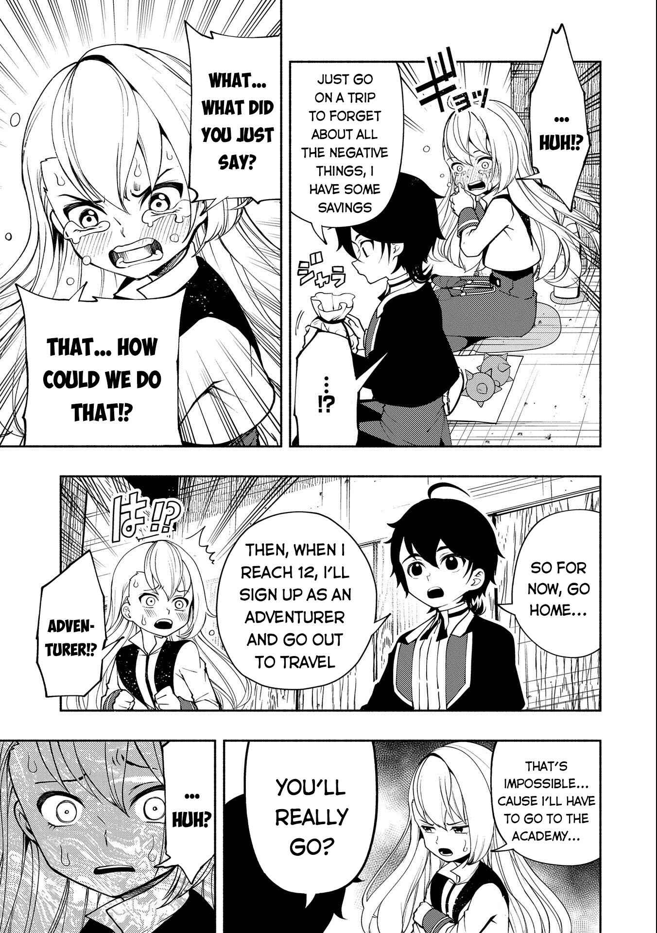 Page 6 Chapter 16 Hell Mode ~Yarikomi Suki no Gamer wa Haisettei no Isekai de Musou Suru~ Hajimari no Shoukanshi