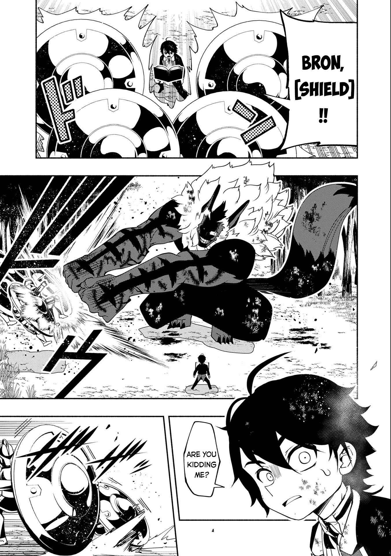 Page 9 Chapter 21 Hell Mode ~Yarikomi Suki no Gamer wa Haisettei no Isekai de Musou Suru~ Hajimari no Shoukanshi