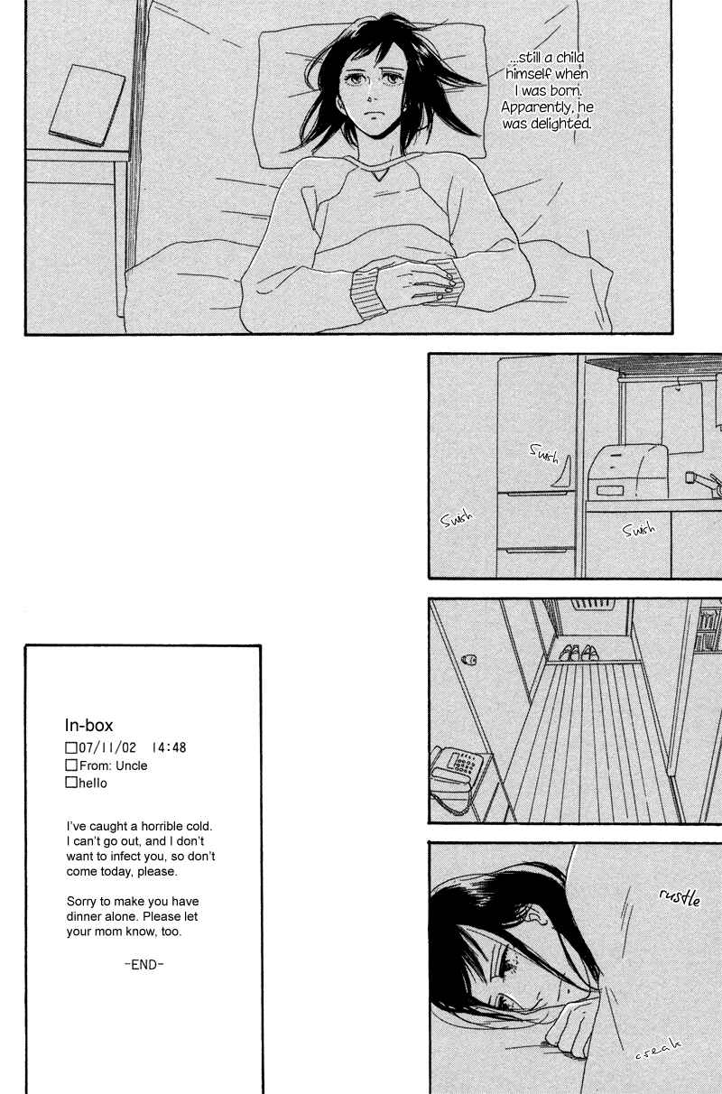 Page 12 Chapter 5 Koi no Hanashi ga Shitai