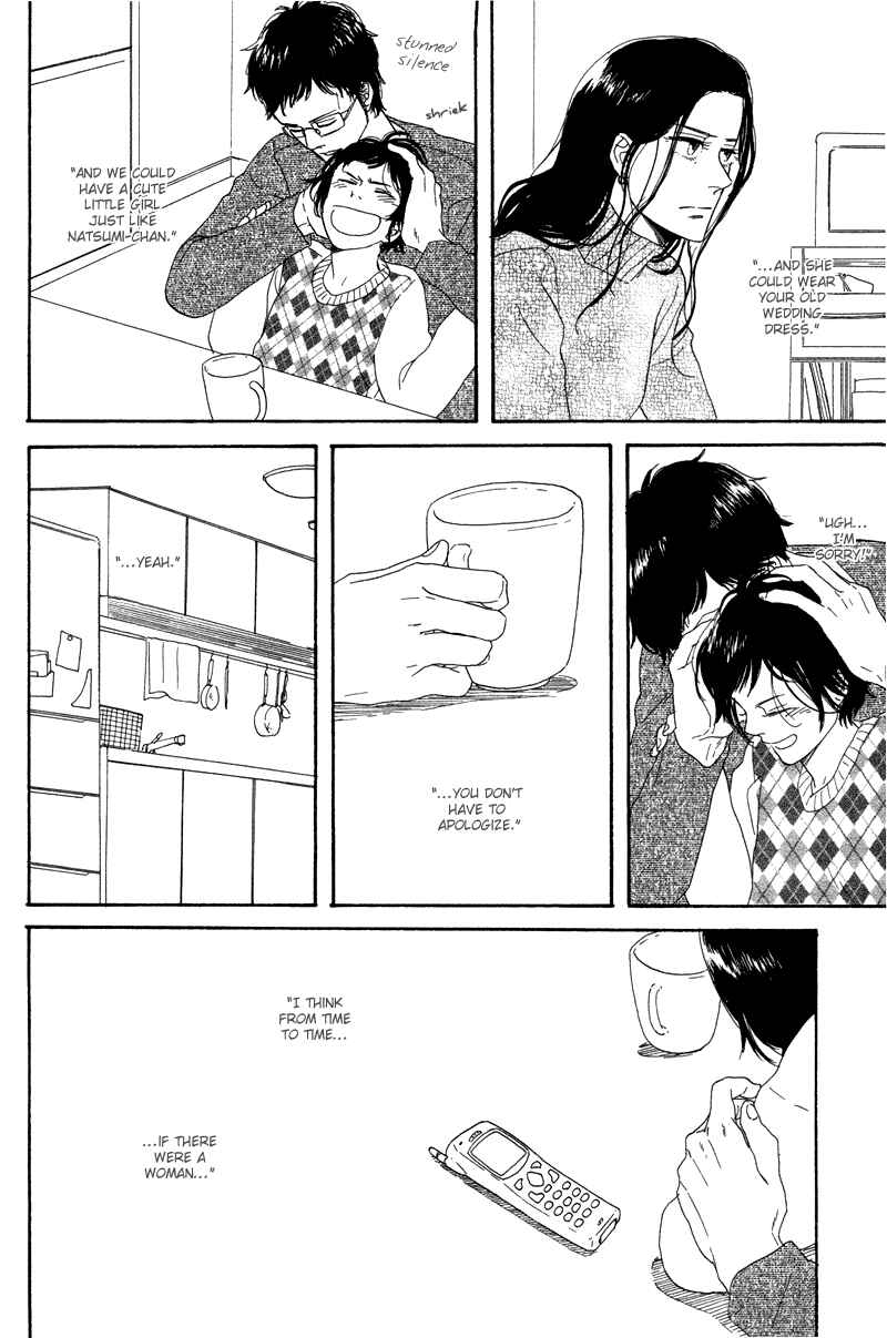 Page 22 Chapter 5 Koi no Hanashi ga Shitai
