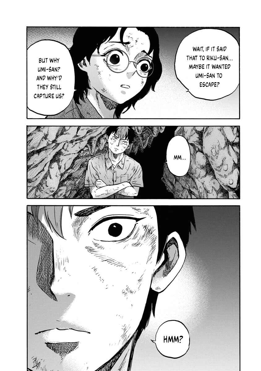 Page 17 Chapter 16 The Cave Man