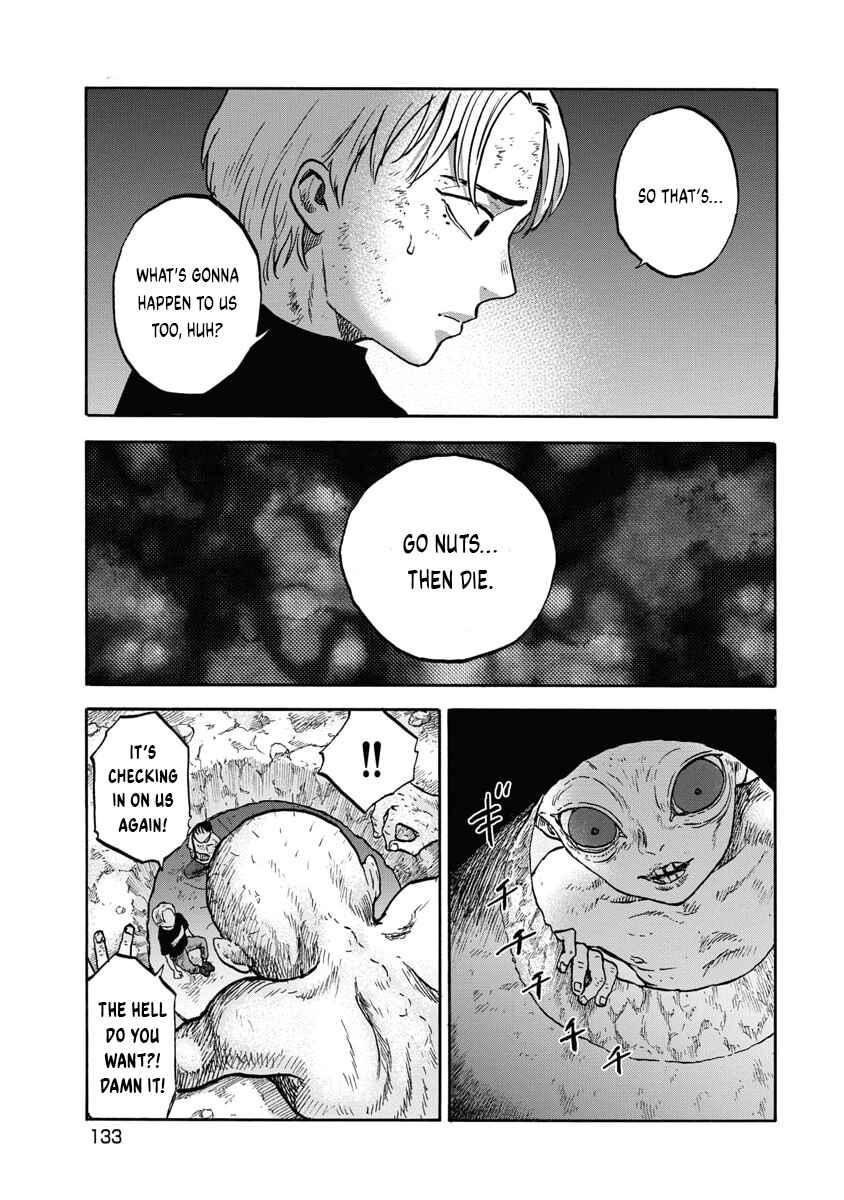 Page 5 Chapter 16 The Cave Man