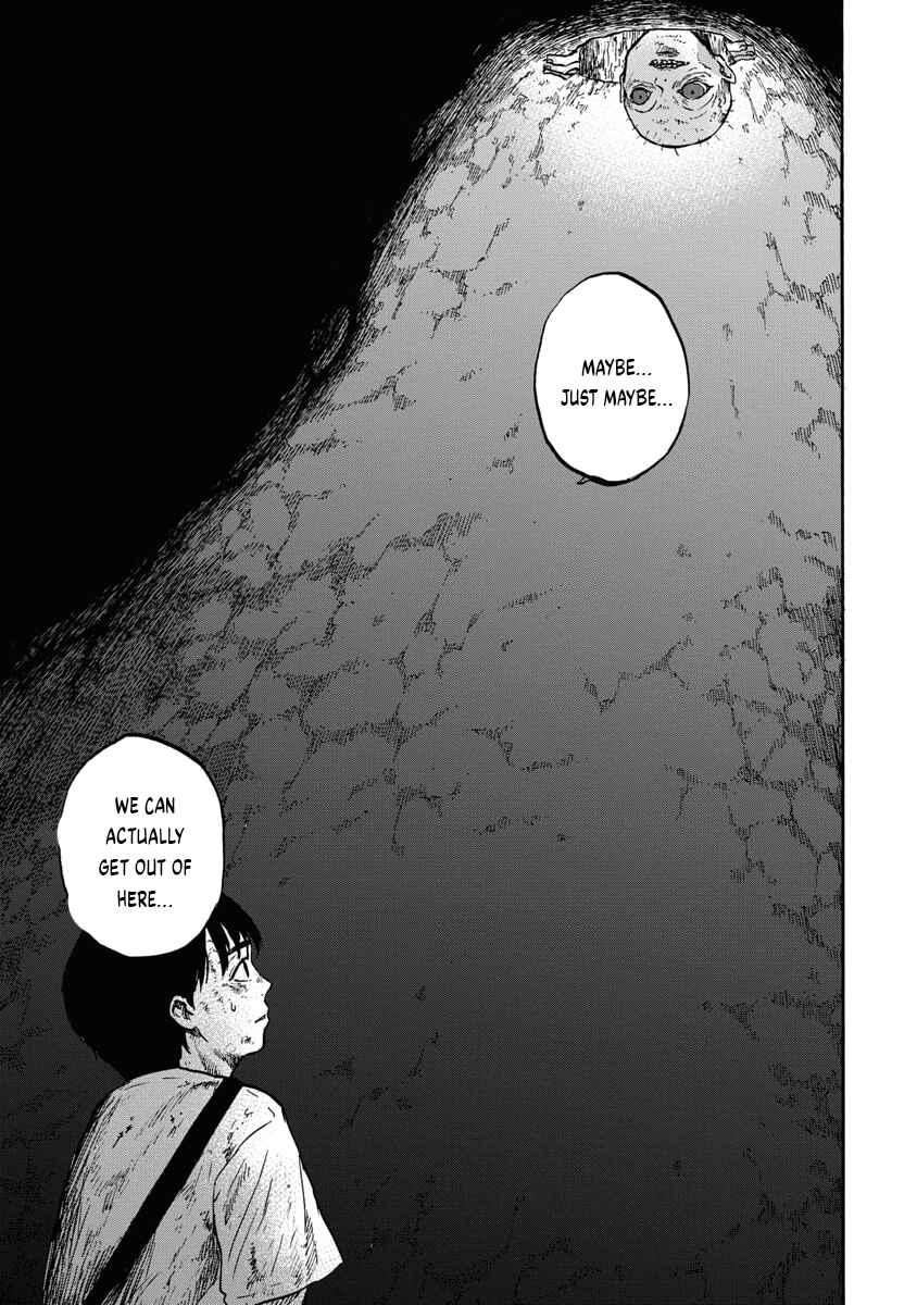 Page 7 Chapter 16 The Cave Man
