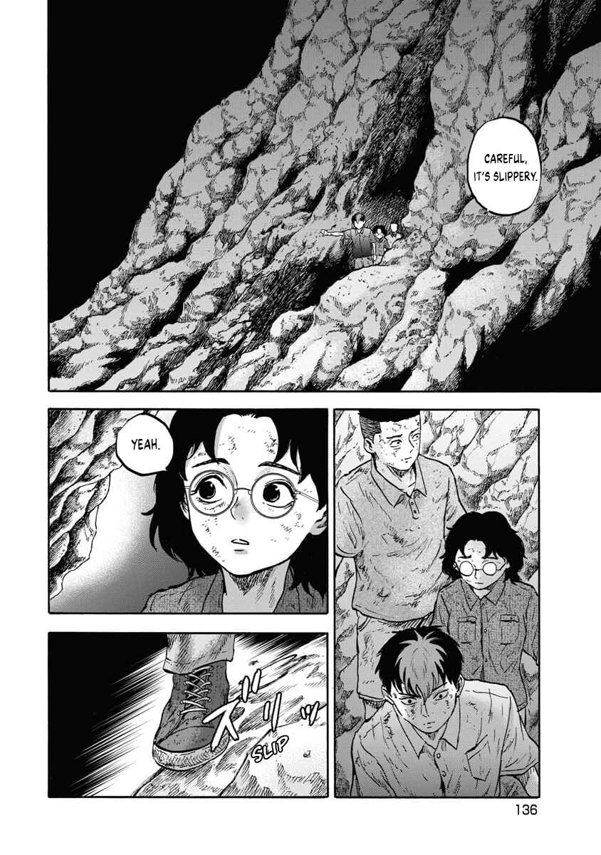 Page 8 Chapter 16 The Cave Man