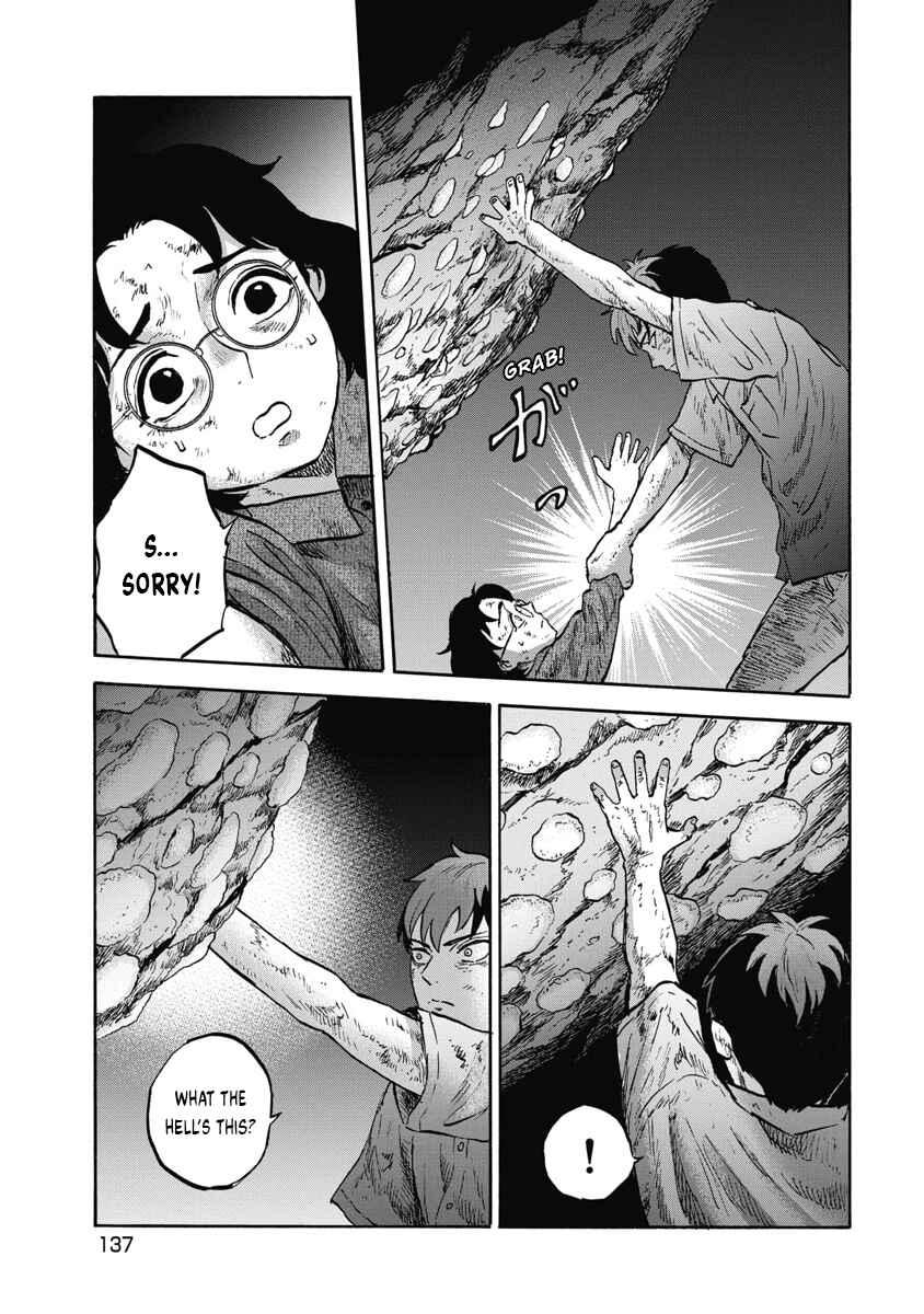 Page 9 Chapter 16 The Cave Man