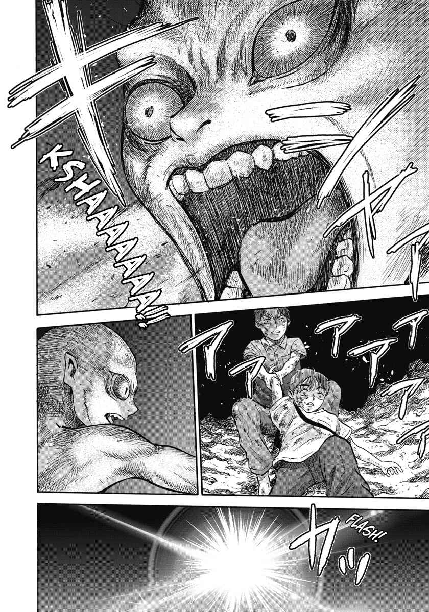 Page 22 Chapter 2 The Cave Man