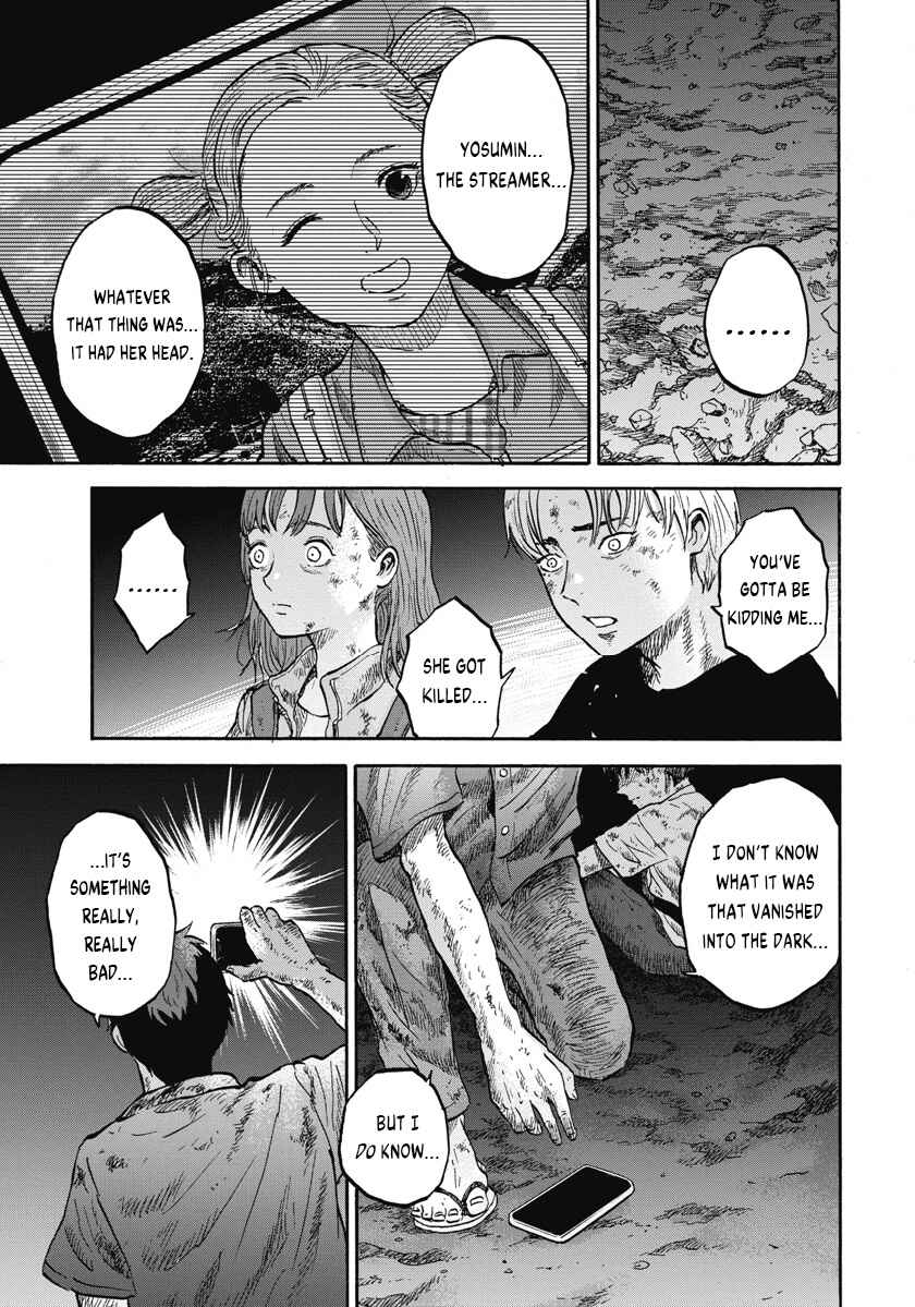 Page 25 Chapter 2 The Cave Man