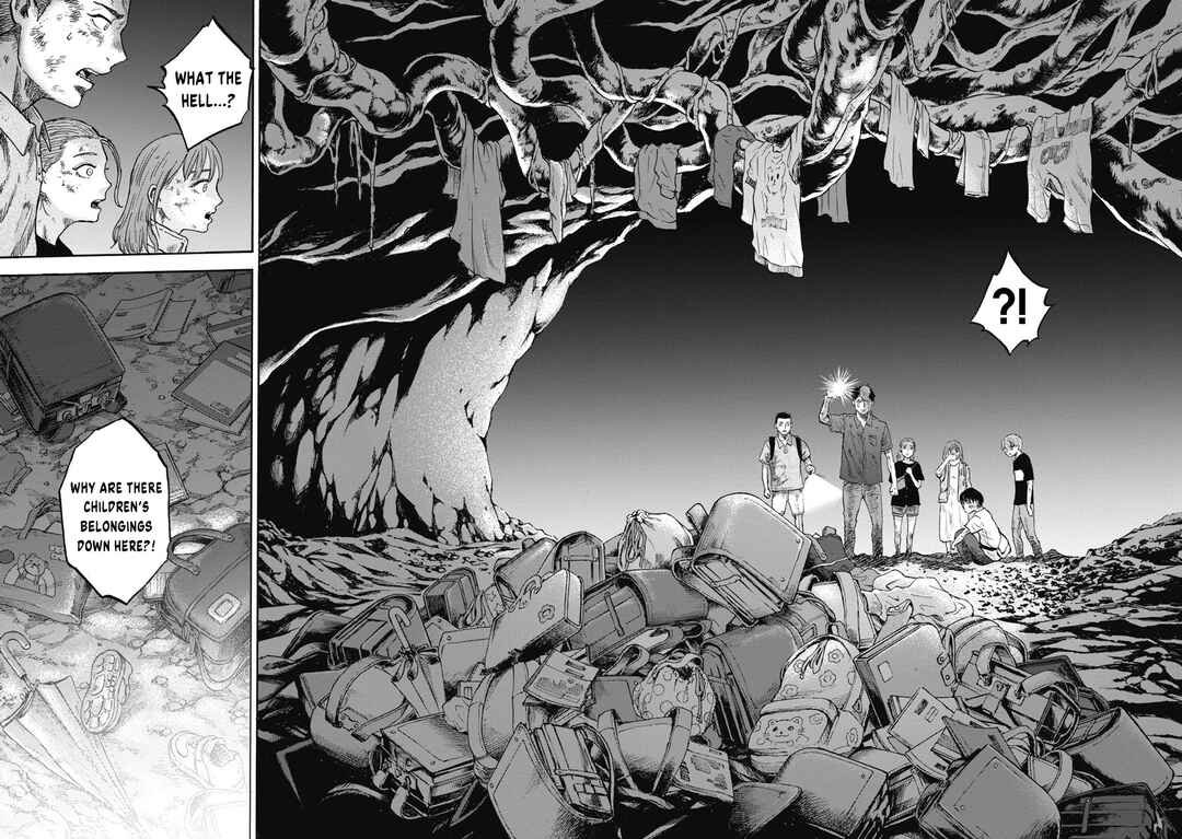 Page 26 Chapter 2 The Cave Man