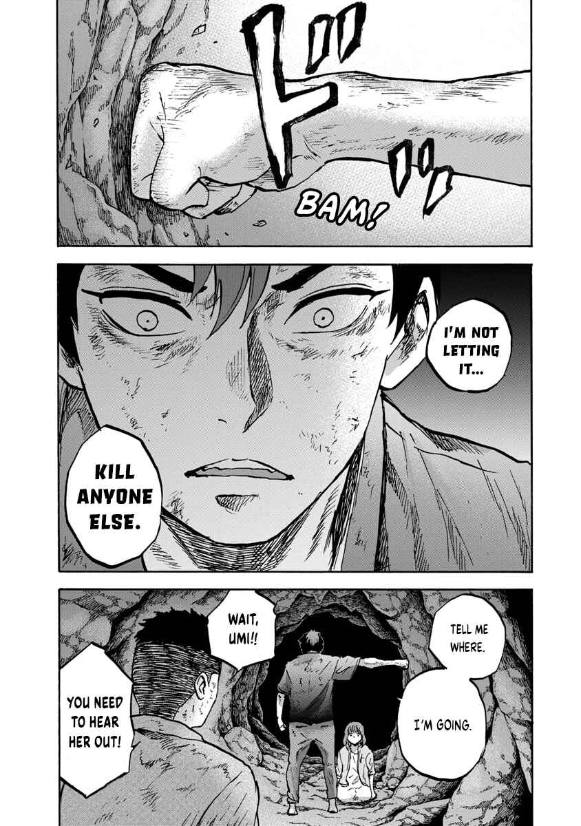 Page 7 Chapter 17 The Cave Man