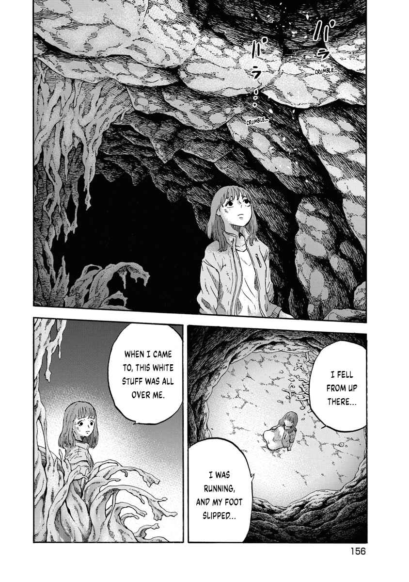 Page 8 Chapter 17 The Cave Man