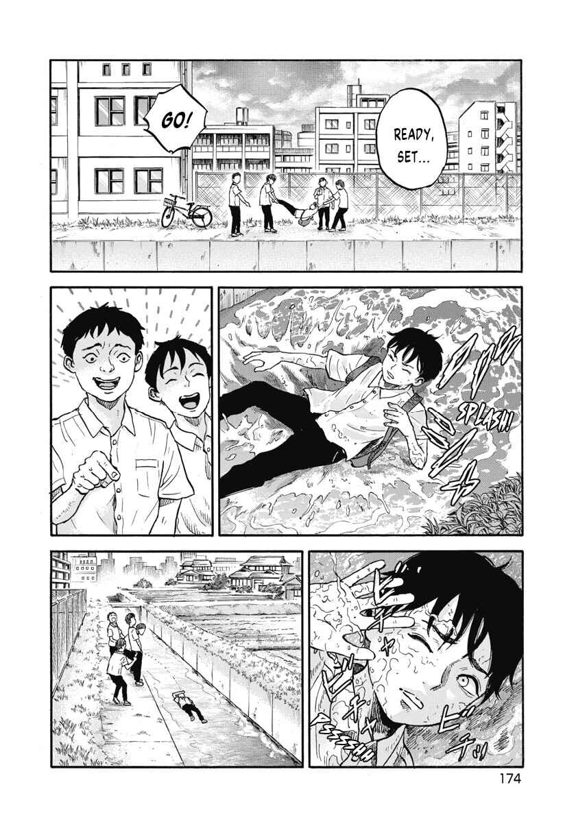 Page 2 Chapter 8 The Cave Man