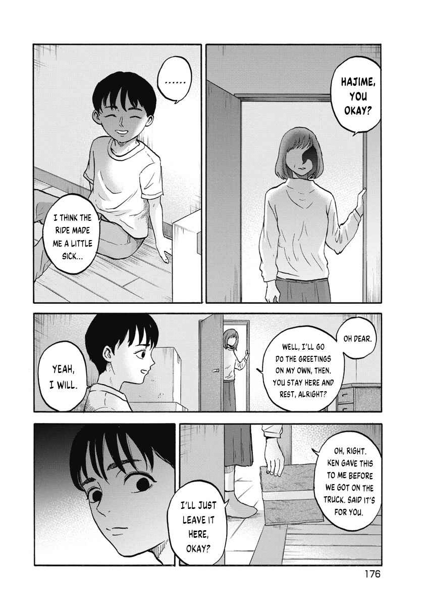 Page 4 Chapter 8 The Cave Man
