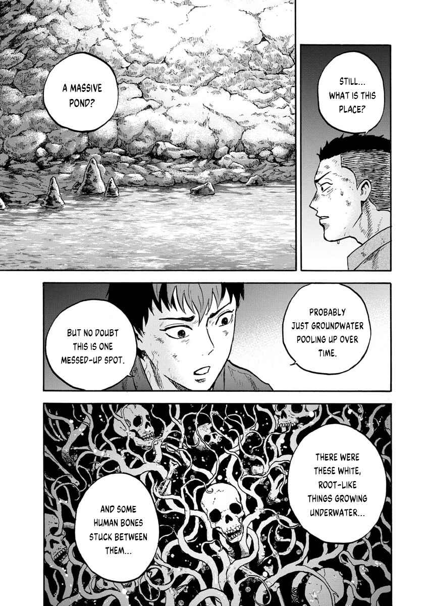 Page 6 Chapter 13 The Cave Man