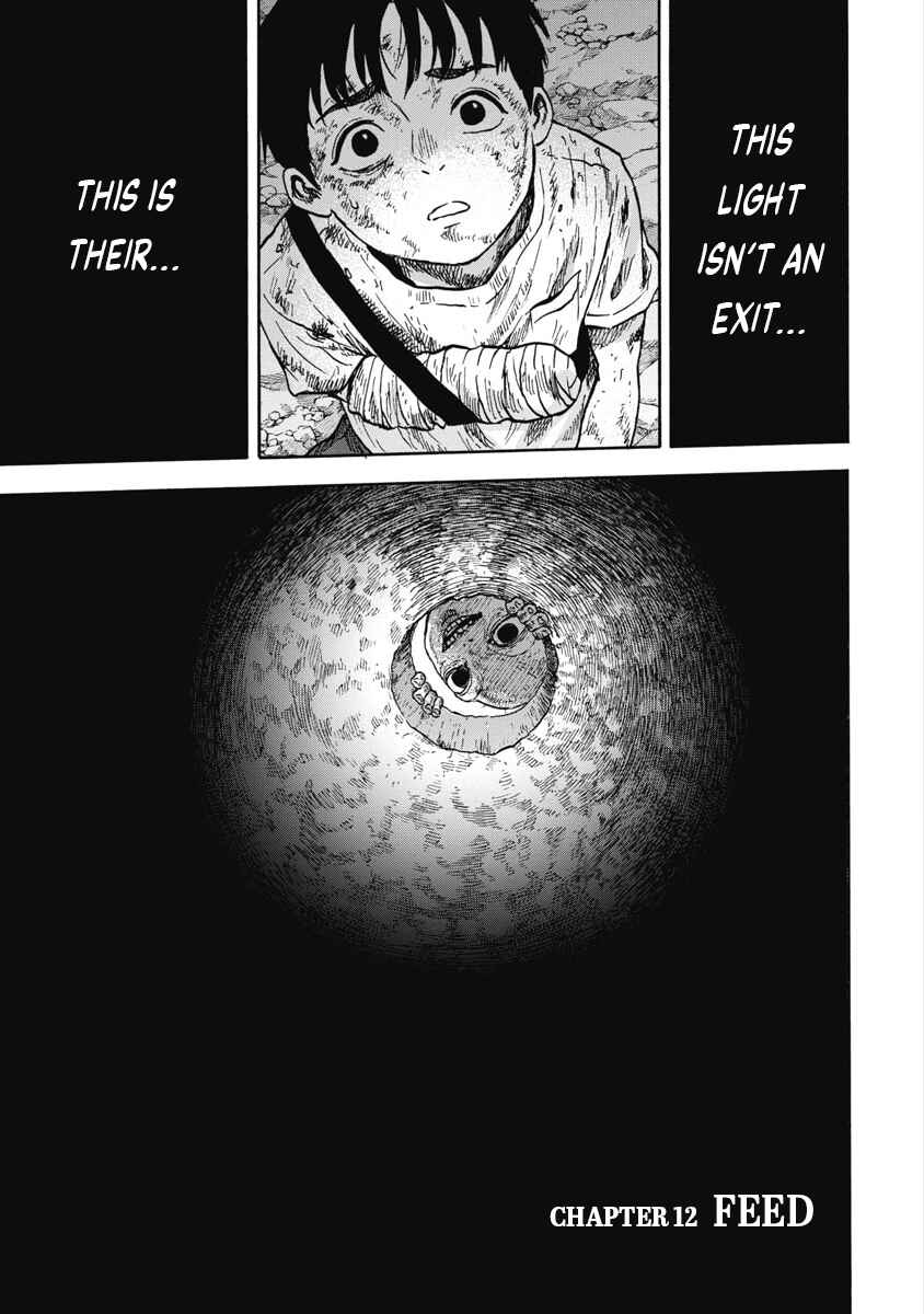 Page 1 Chapter 12 The Cave Man