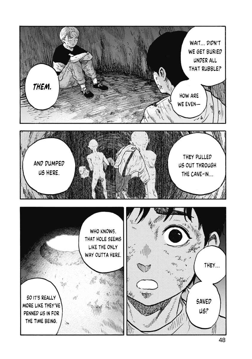 Page 4 Chapter 12 The Cave Man