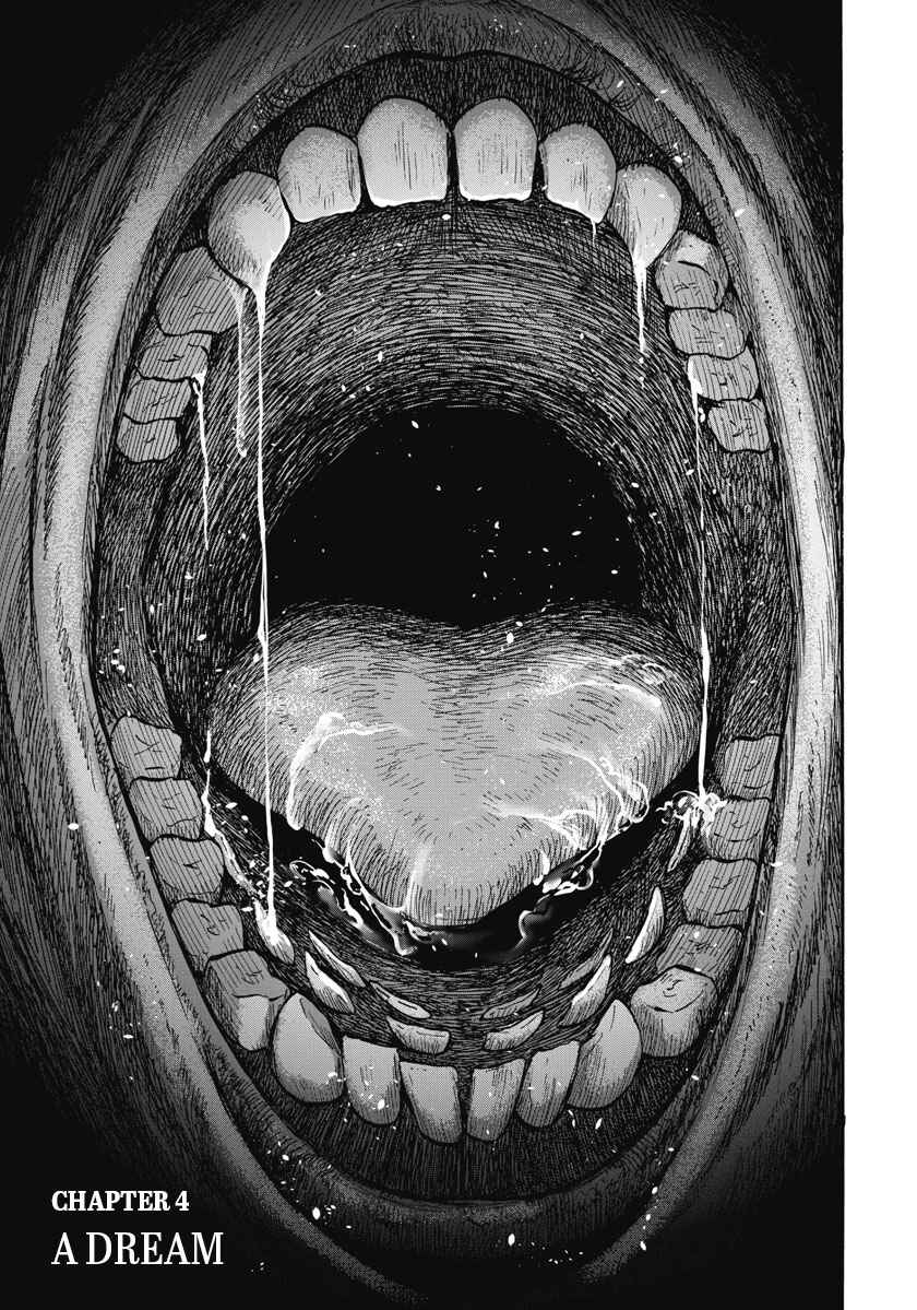 Page 1 Chapter 4 The Cave Man