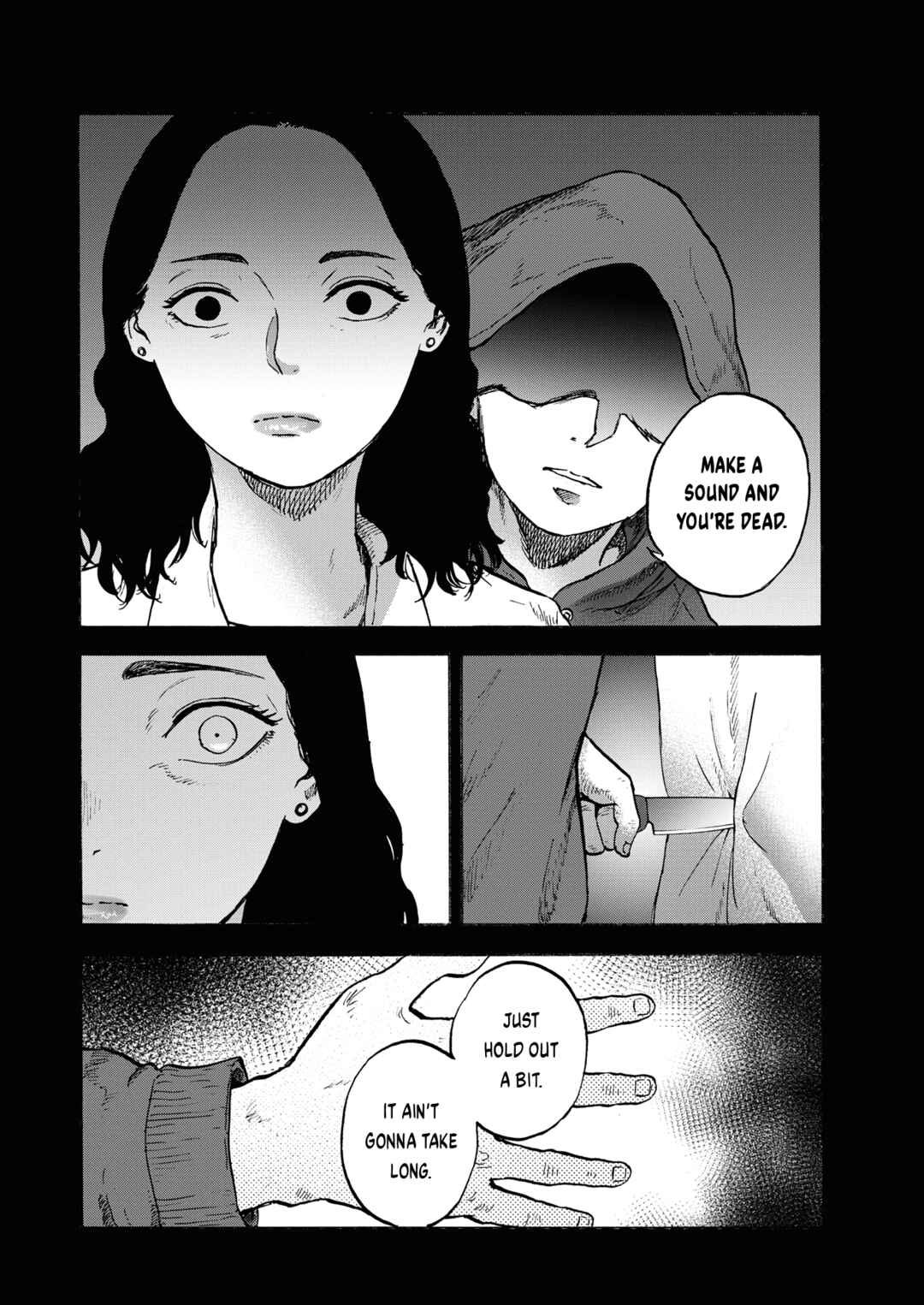Page 4 Chapter 20 The Cave Man